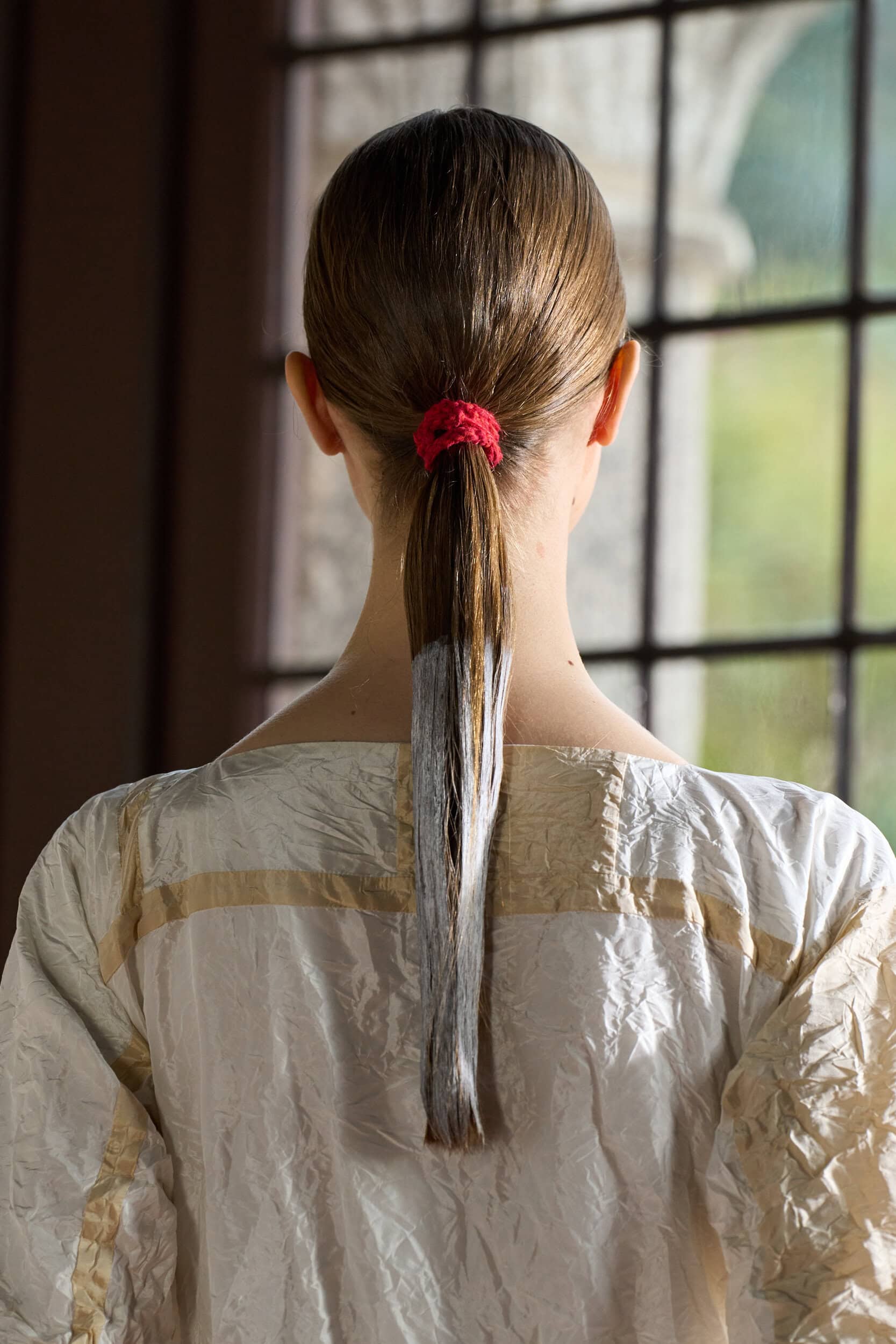 Daniela Gregis Spring 2026 Fashion Show Details