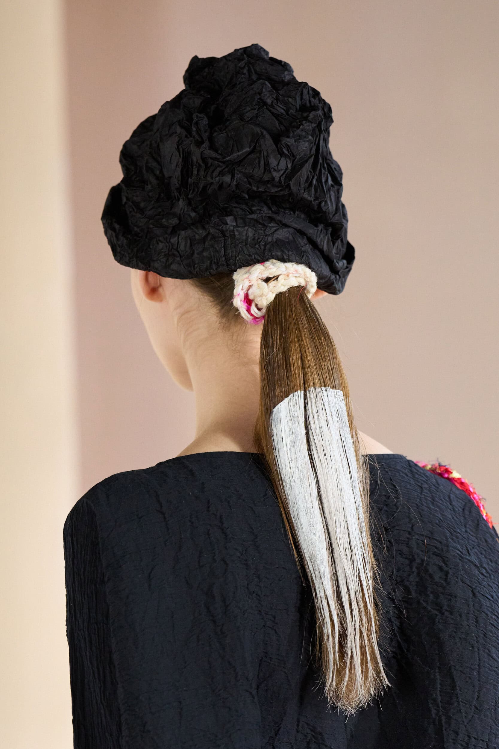 Daniela Gregis Spring 2026 Fashion Show Details