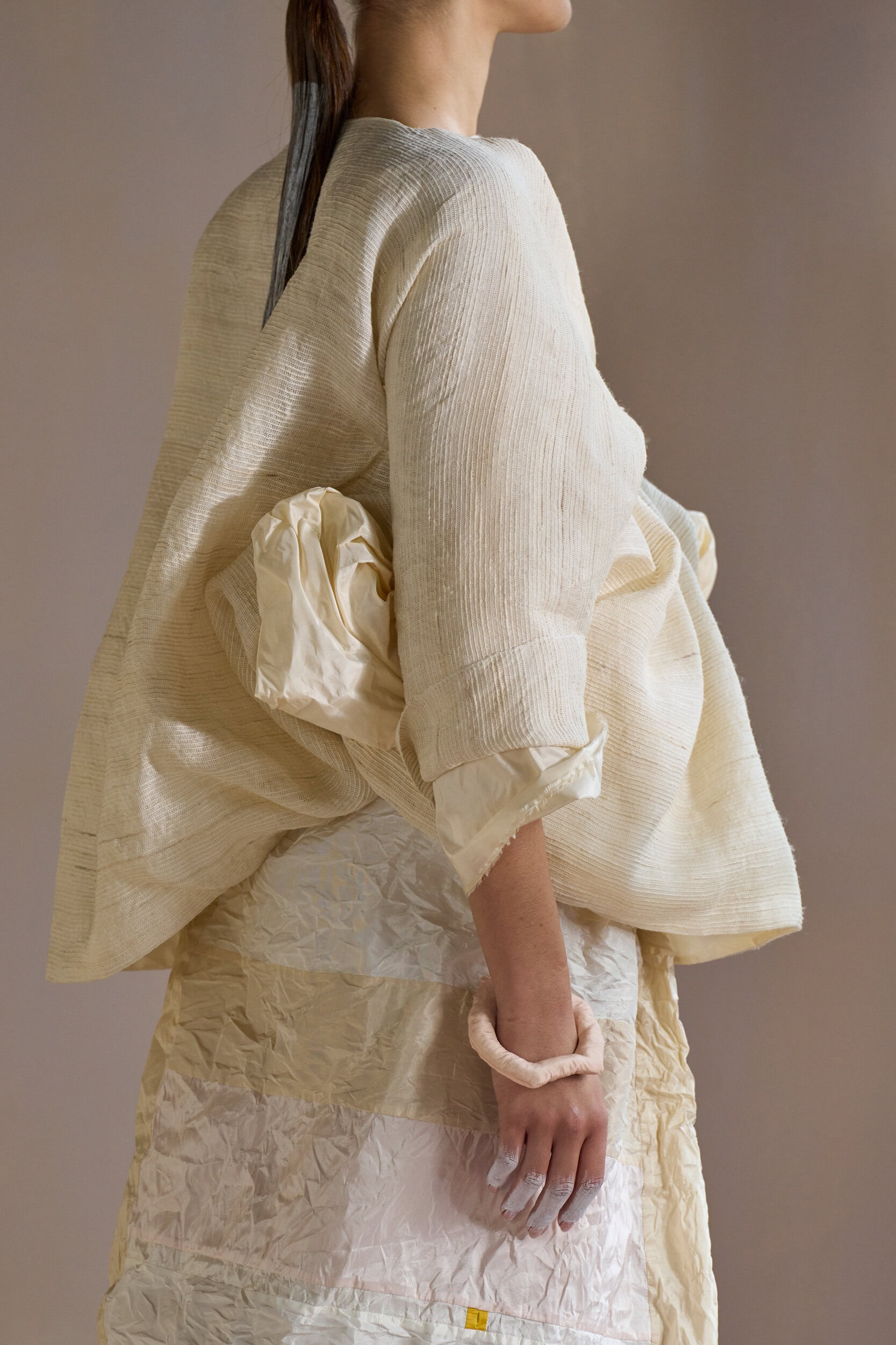Daniela Gregis Spring 2026 Fashion Show Details