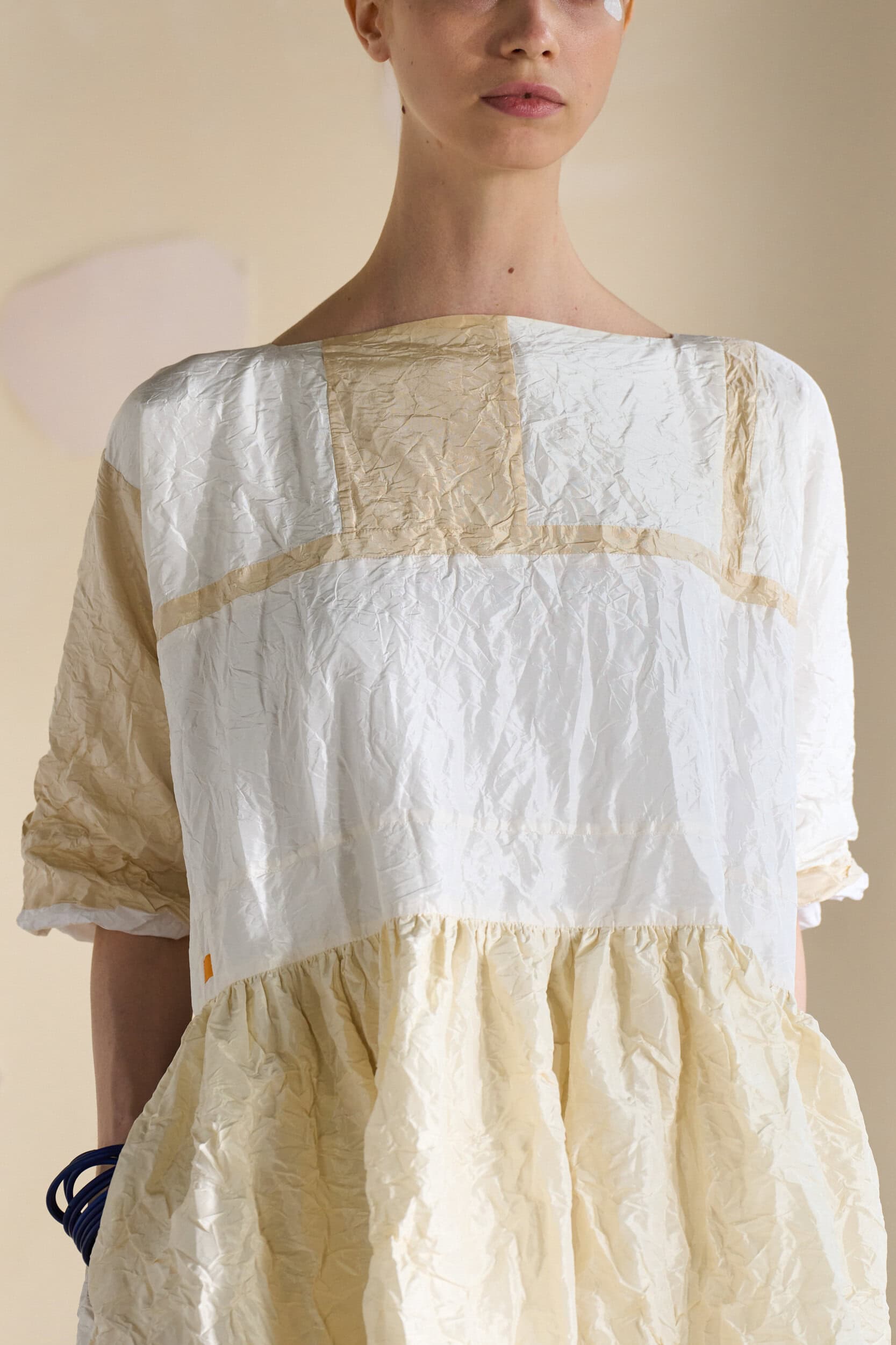 Daniela Gregis Spring 2026 Fashion Show Details