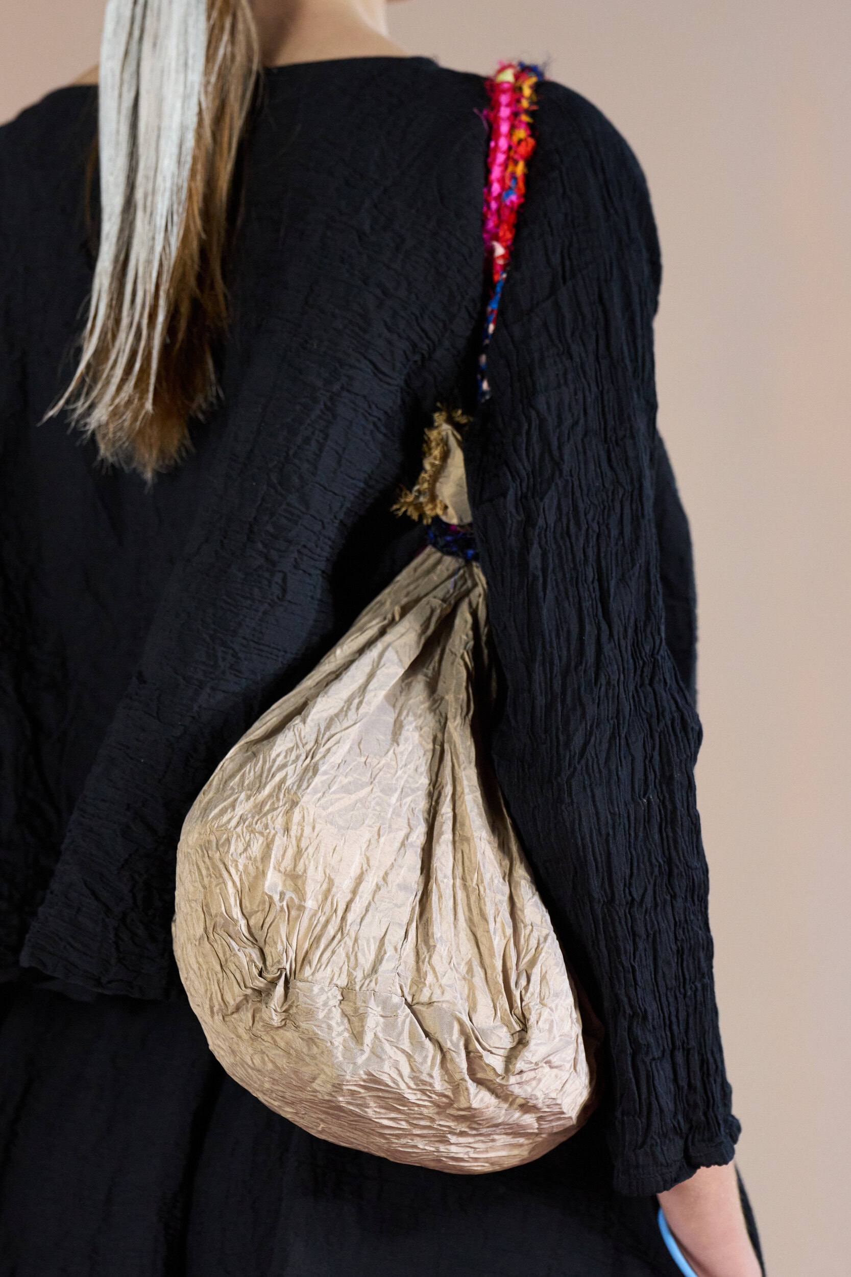 Daniela Gregis Spring 2026 Fashion Show Details