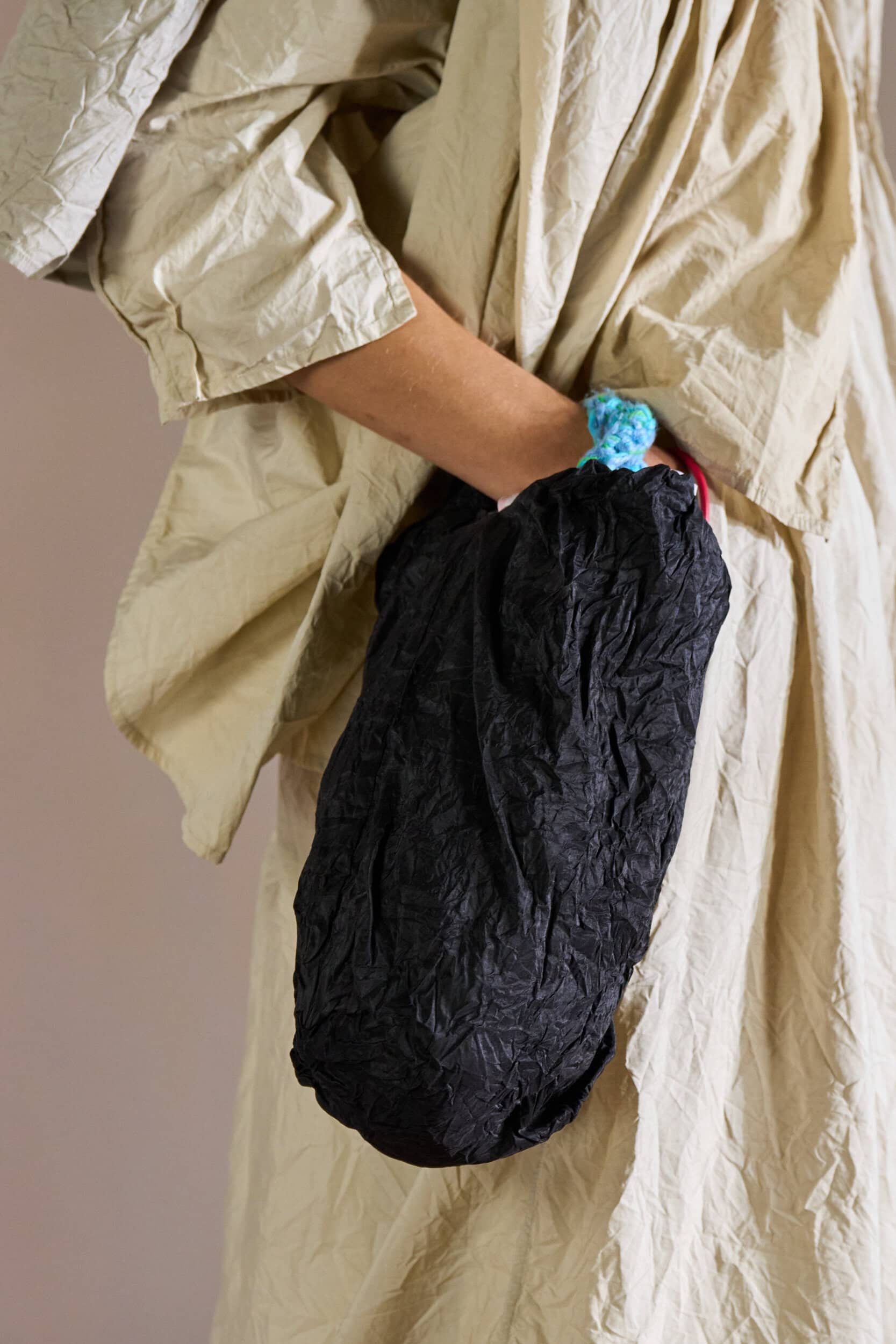 Daniela Gregis Spring 2026 Fashion Show Details