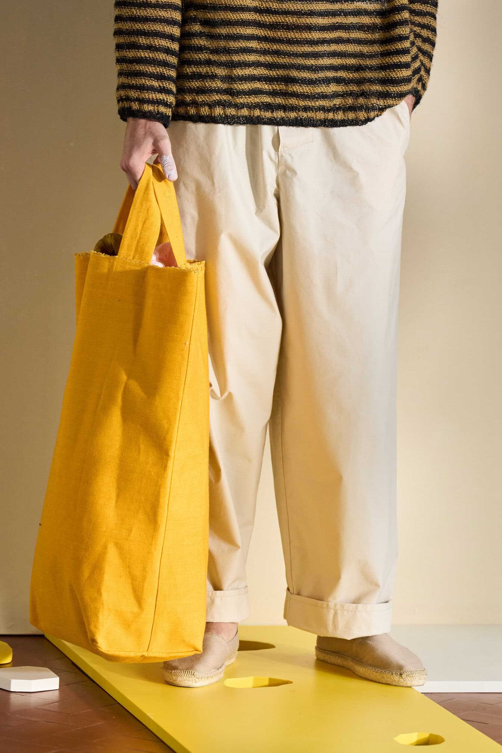 Daniela Gregis Spring 2026 Fashion Show Details