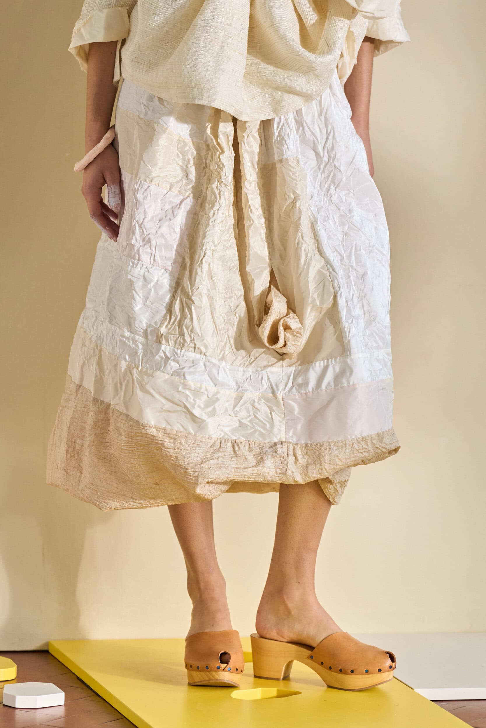 Daniela Gregis Spring 2026 Fashion Show Details