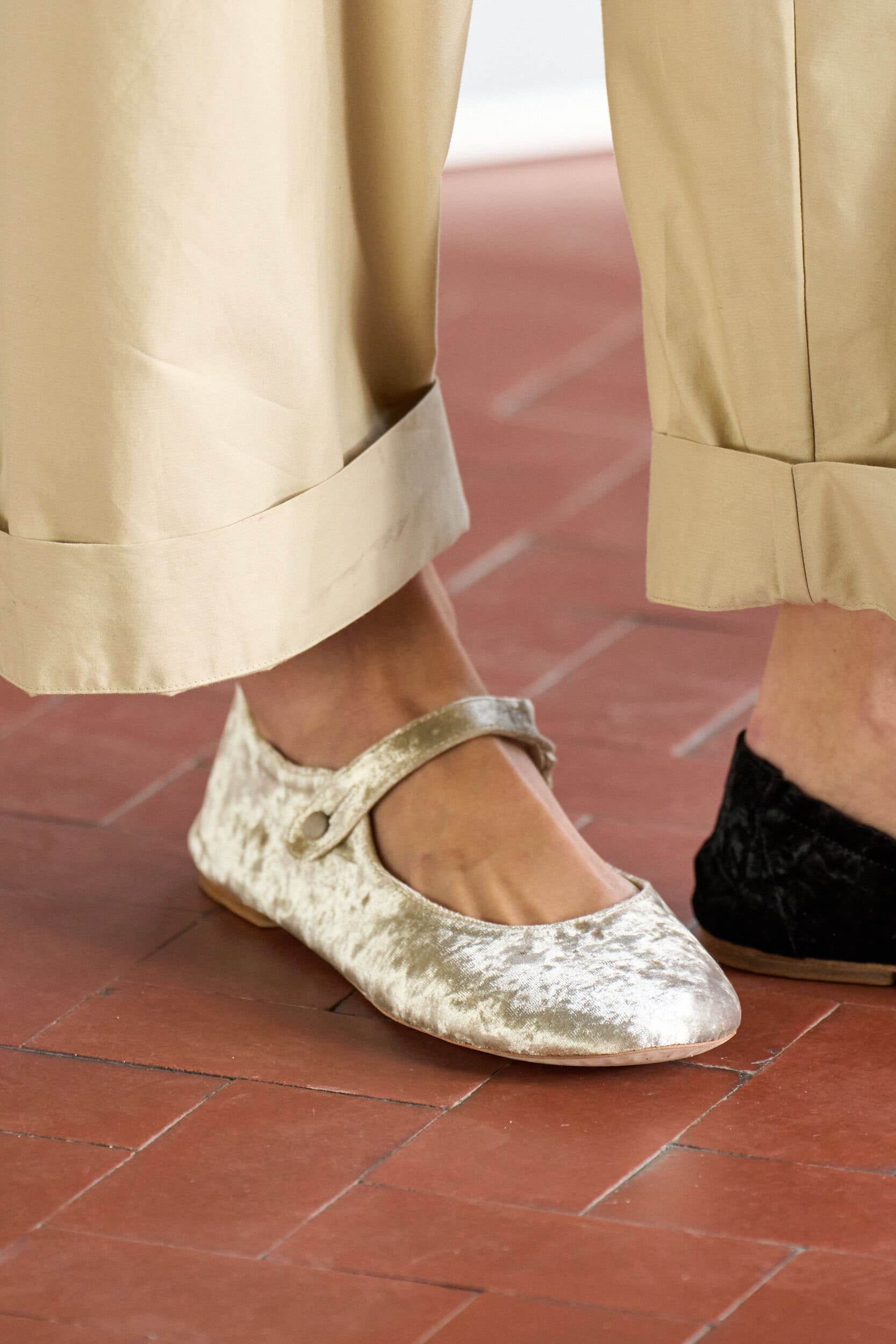Daniela Gregis Spring 2026 Fashion Show Details