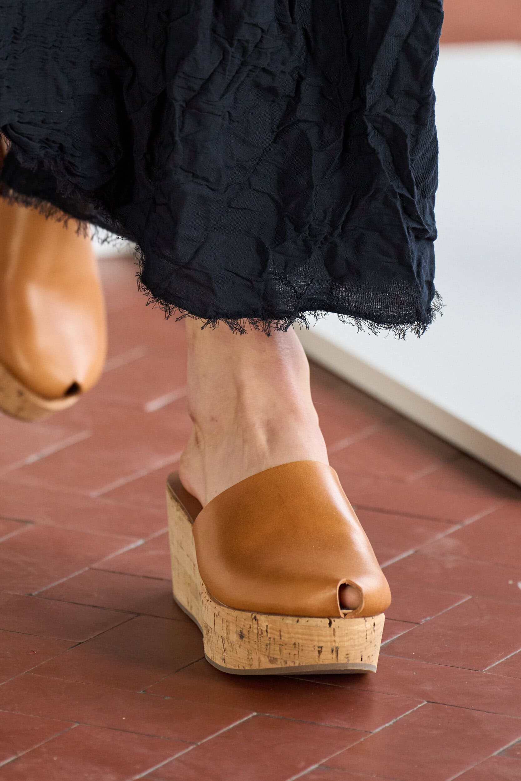 Daniela Gregis Spring 2026 Fashion Show Details