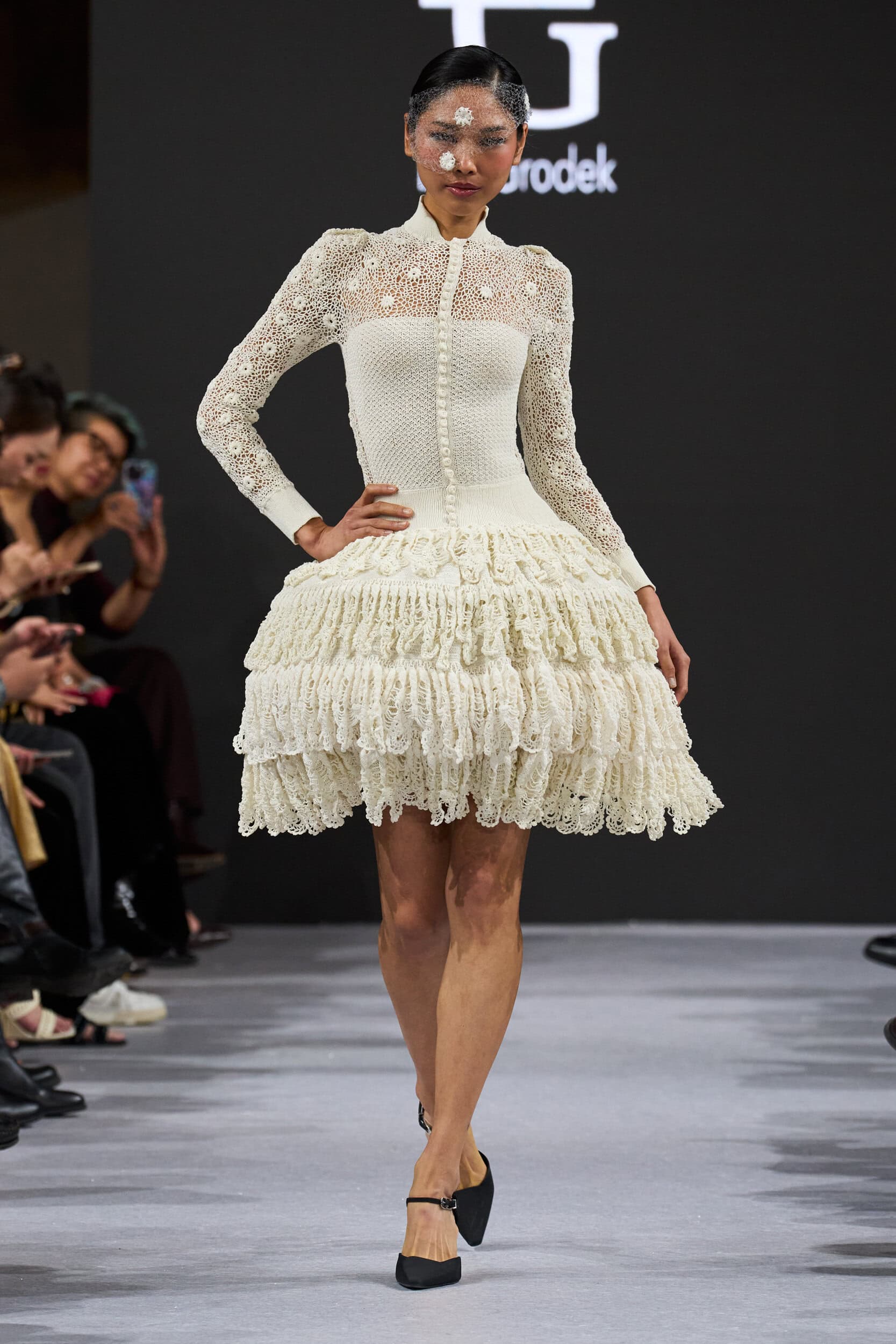 Global Fashion Collective Spring 2026 Fashion Show