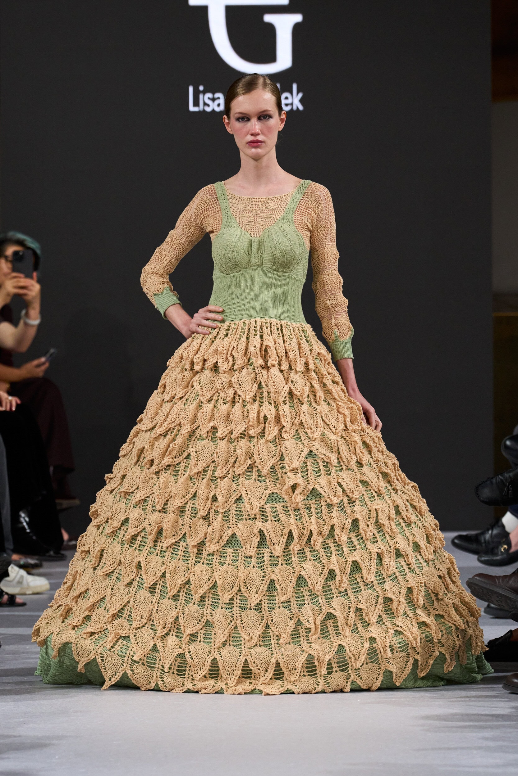 Global Fashion Collective Spring 2026 Fashion Show