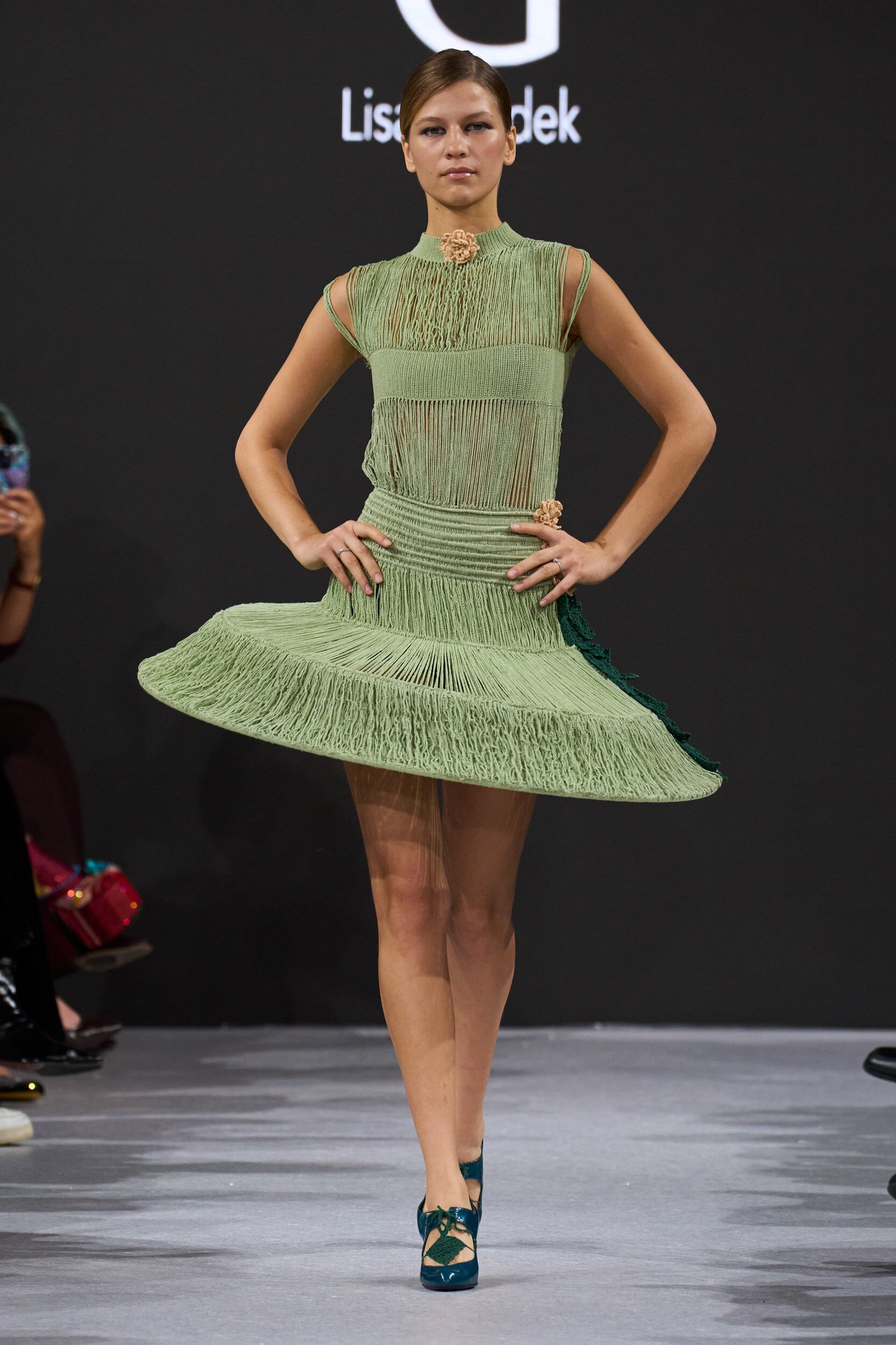 Global Fashion Collective Spring 2026 Fashion Show