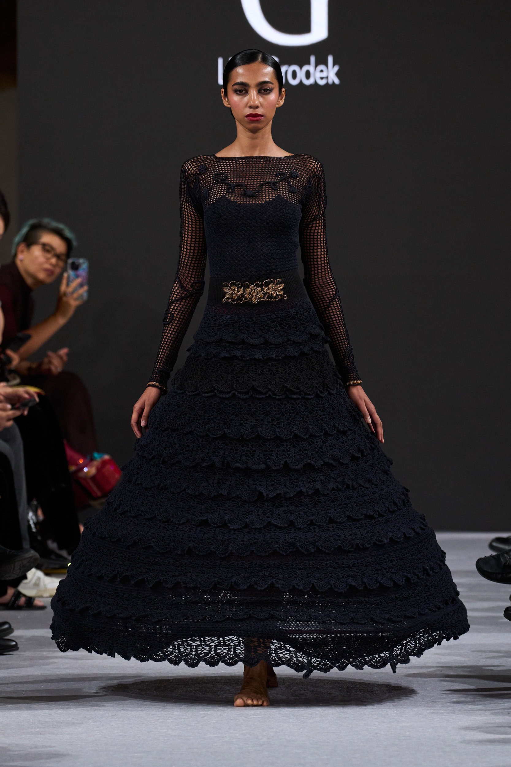 Global Fashion Collective Spring 2026 Fashion Show