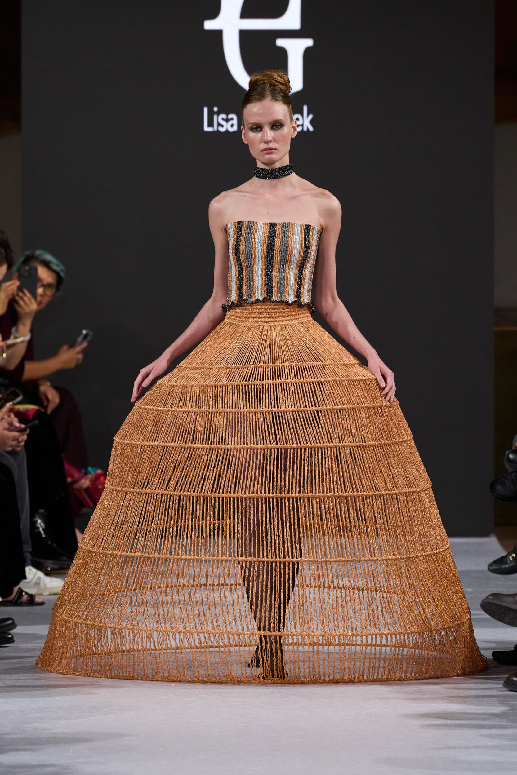 Global Fashion Collective Spring 2026 Fashion Show