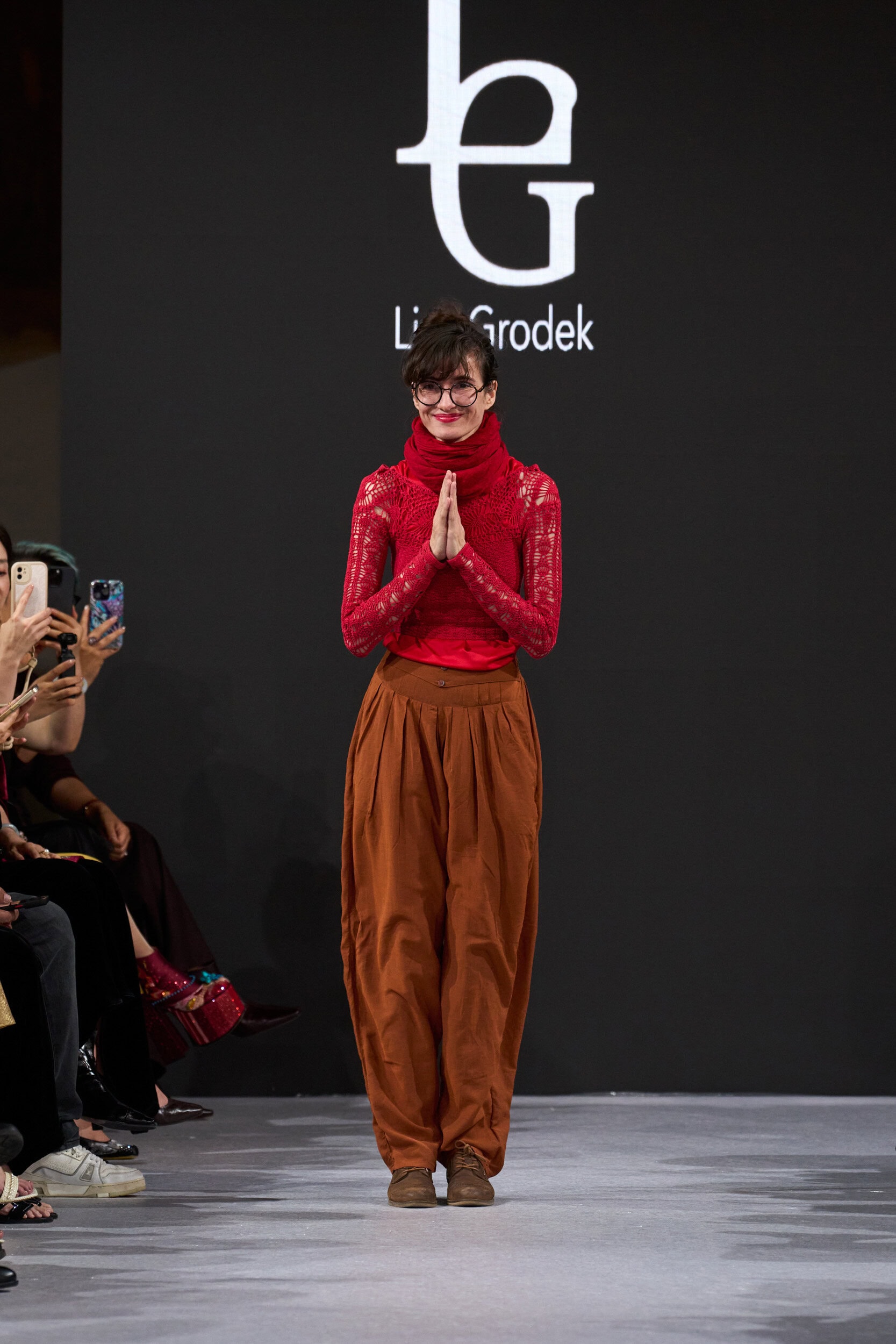 Global Fashion Collective Spring 2026 Fashion Show