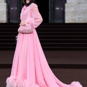 Gucci Spring 2026 Fashion Show Front Row