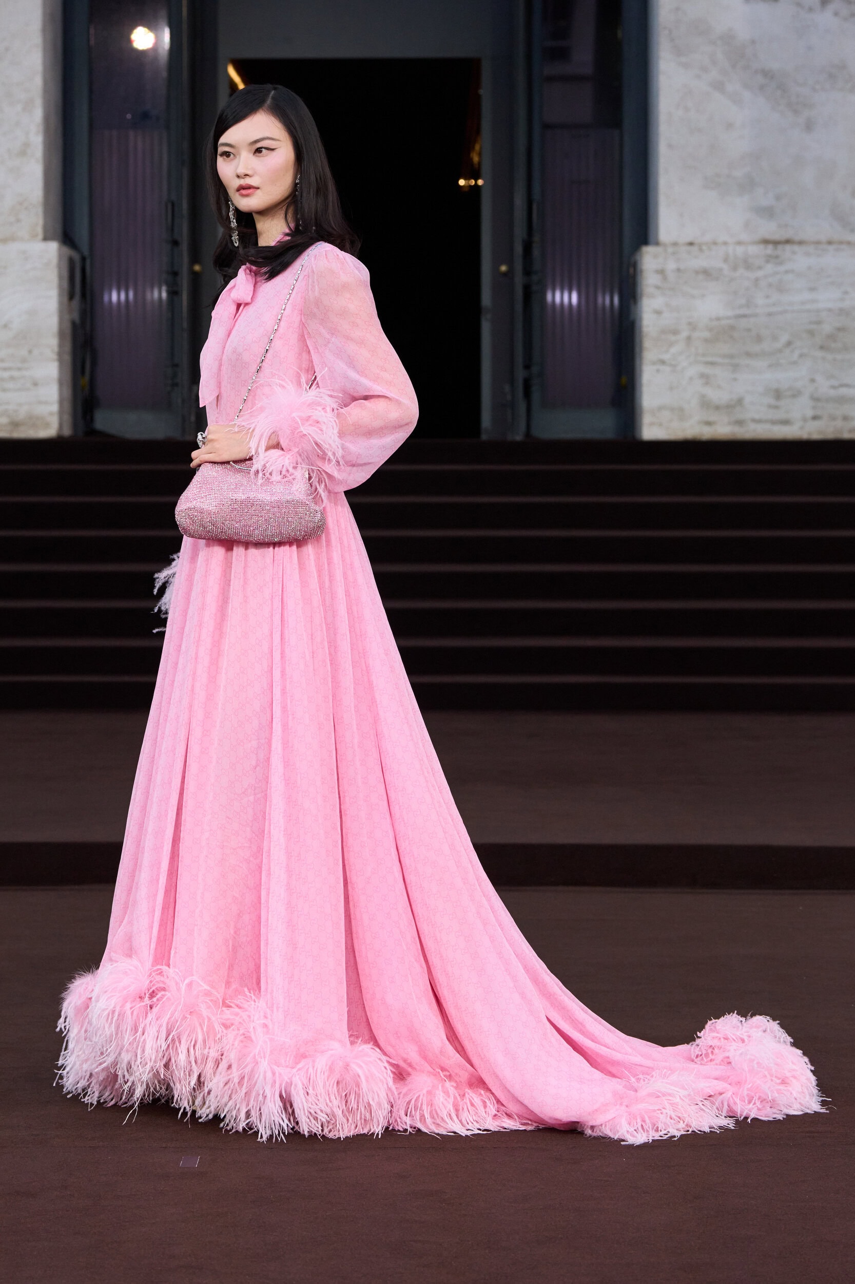 Gucci Spring 2026 Fashion Show Front Row
