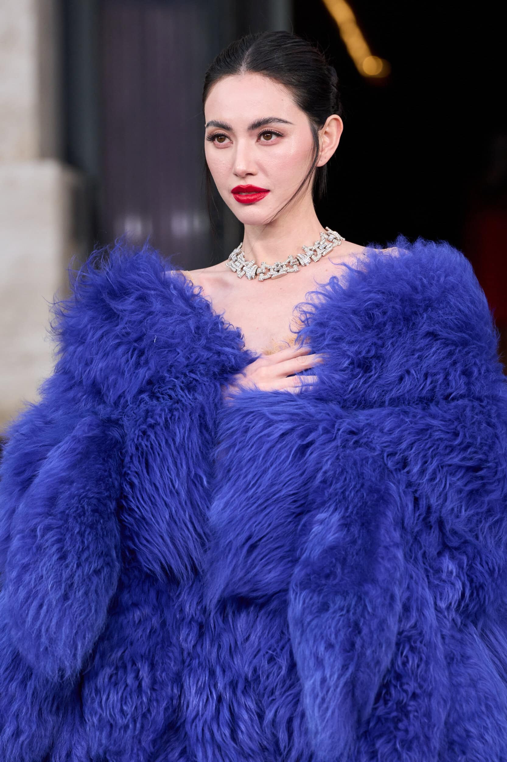 Gucci Spring 2026 Fashion Show Front Row