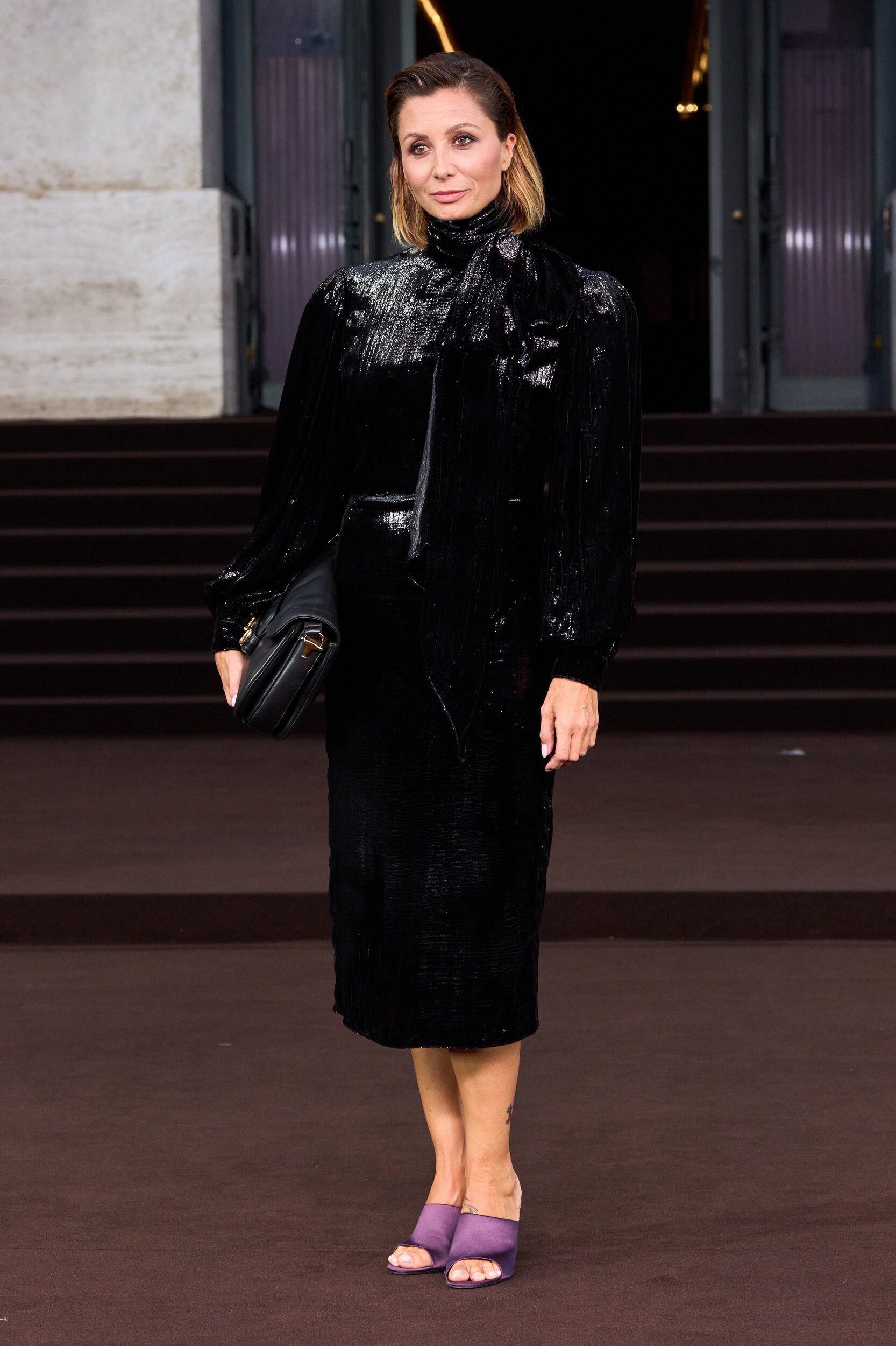 Gucci Spring 2026 Fashion Show Front Row
