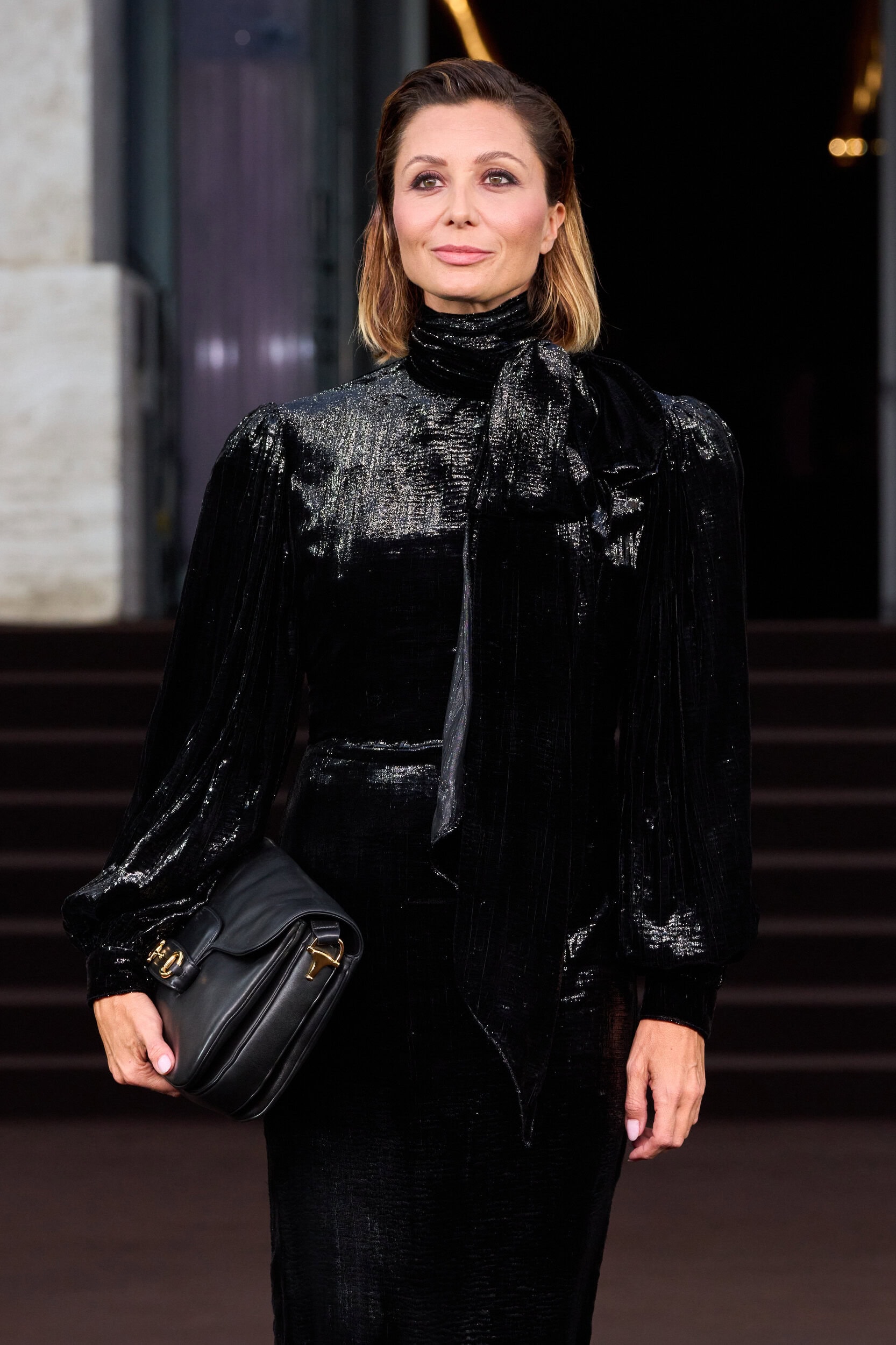 Gucci Spring 2026 Fashion Show Front Row