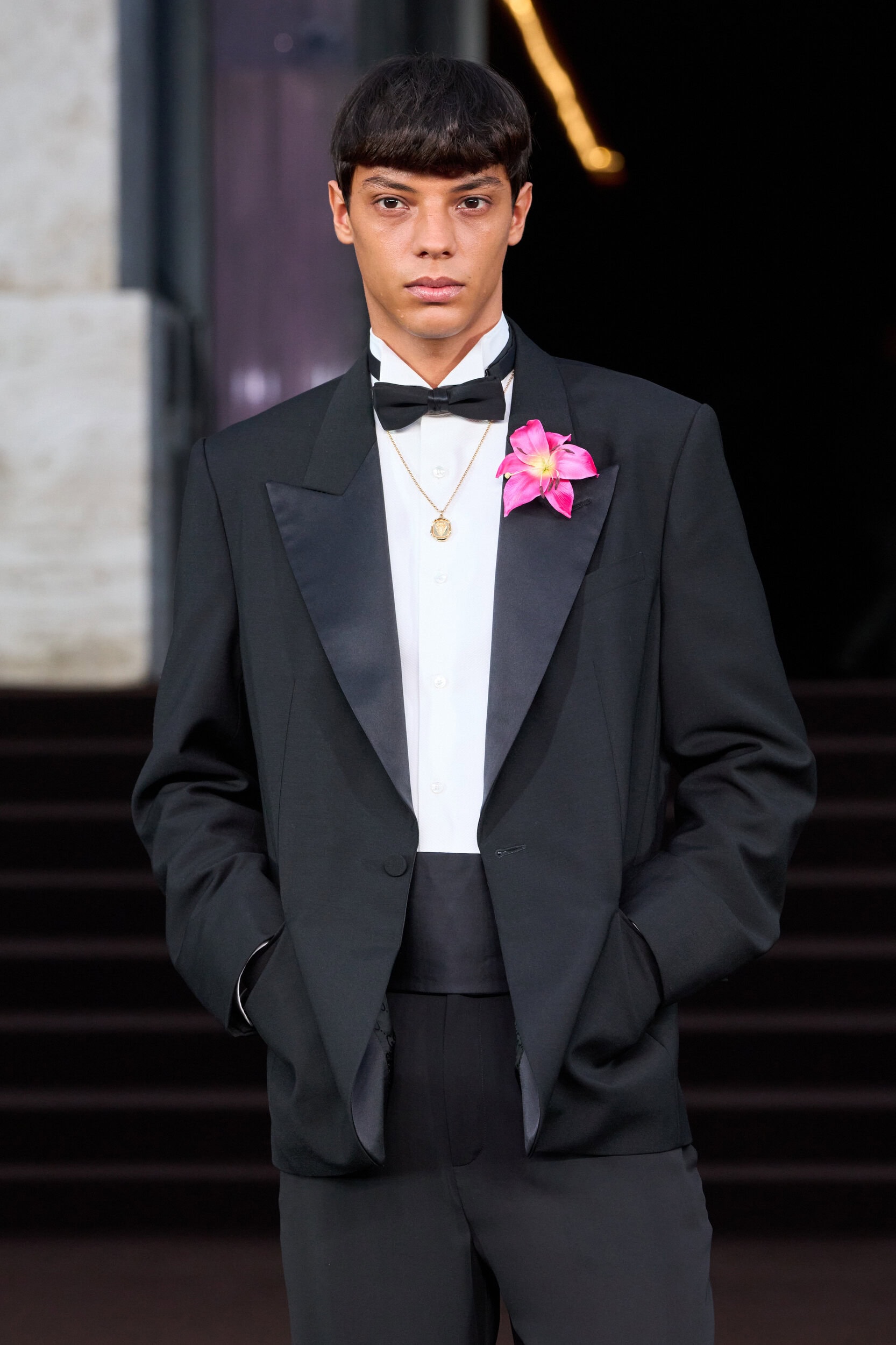 Gucci Spring 2026 Fashion Show Front Row