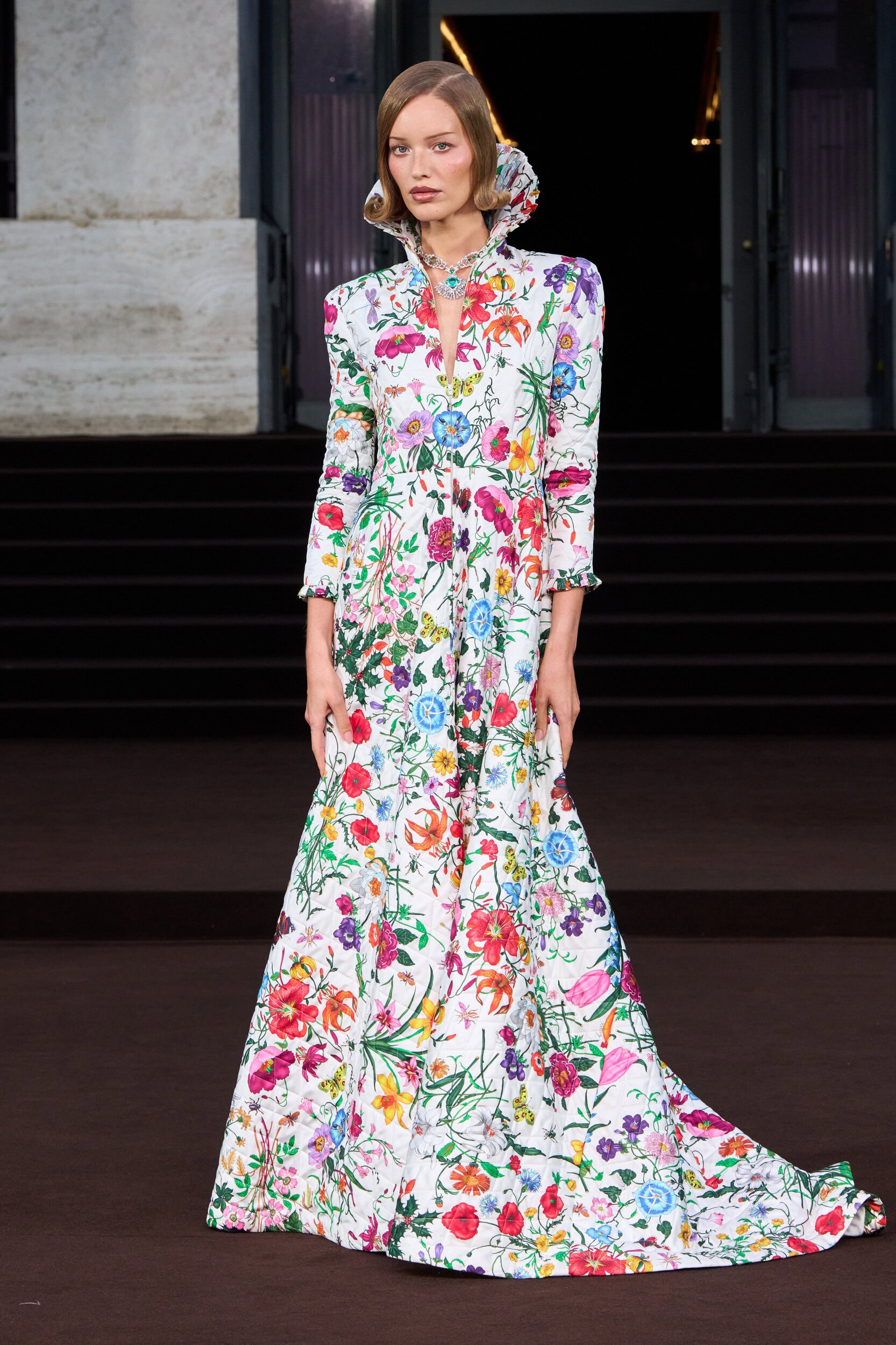 Gucci Spring 2026 Fashion Show Front Row