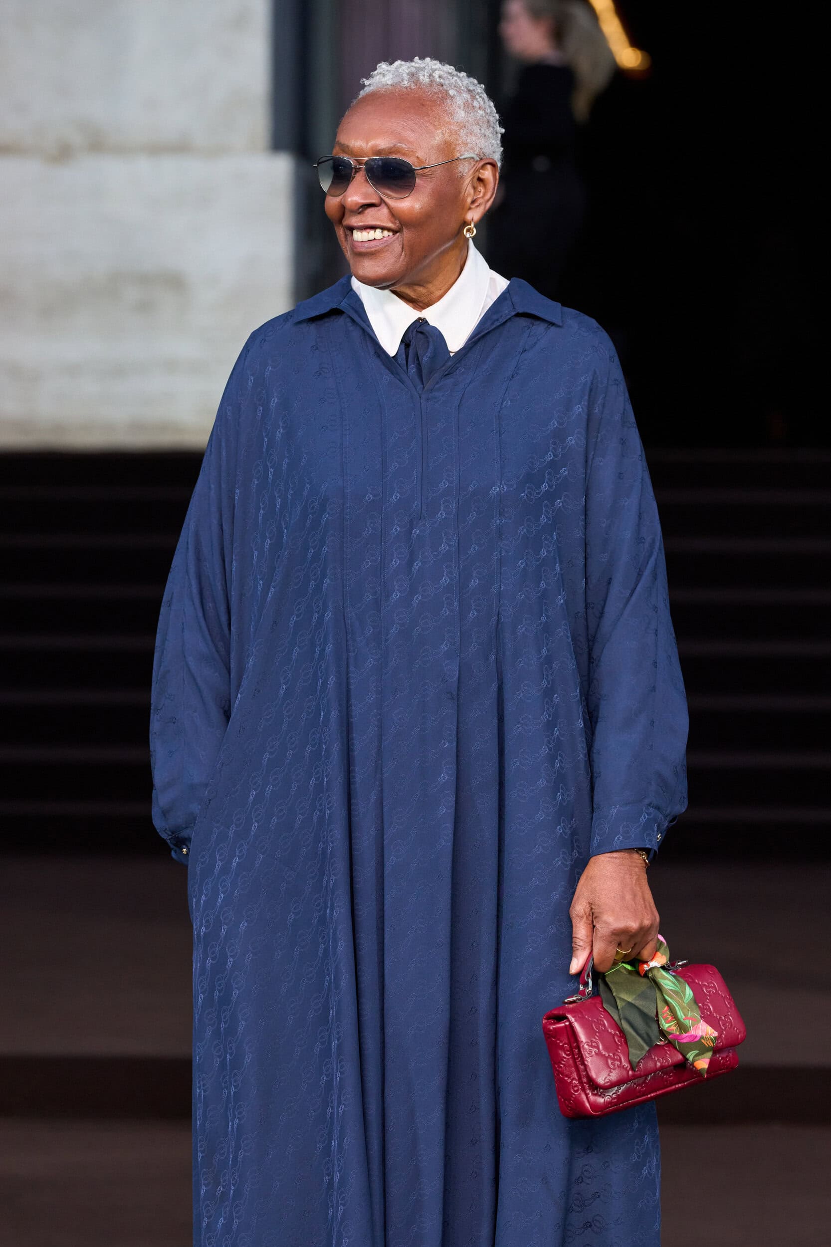 Gucci Spring 2026 Fashion Show Front Row
