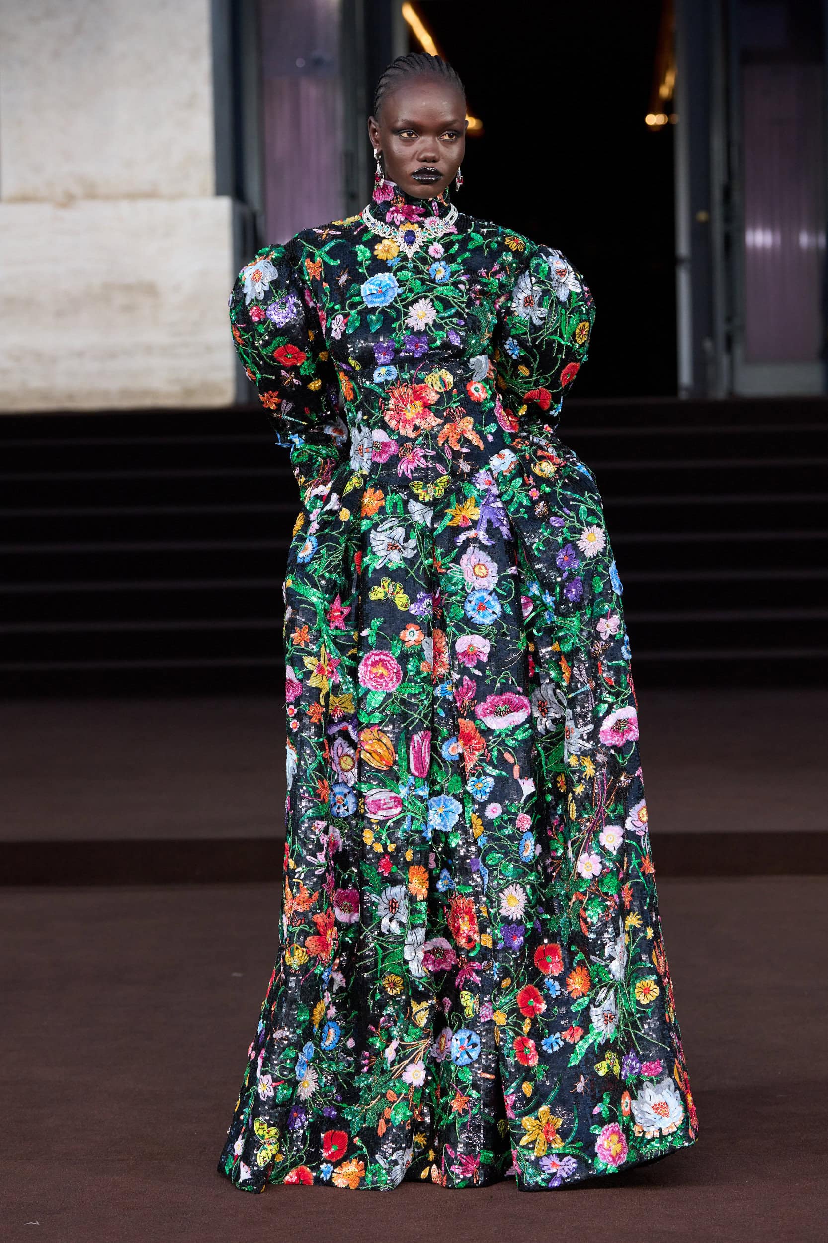 Gucci Spring 2026 Fashion Show Front Row
