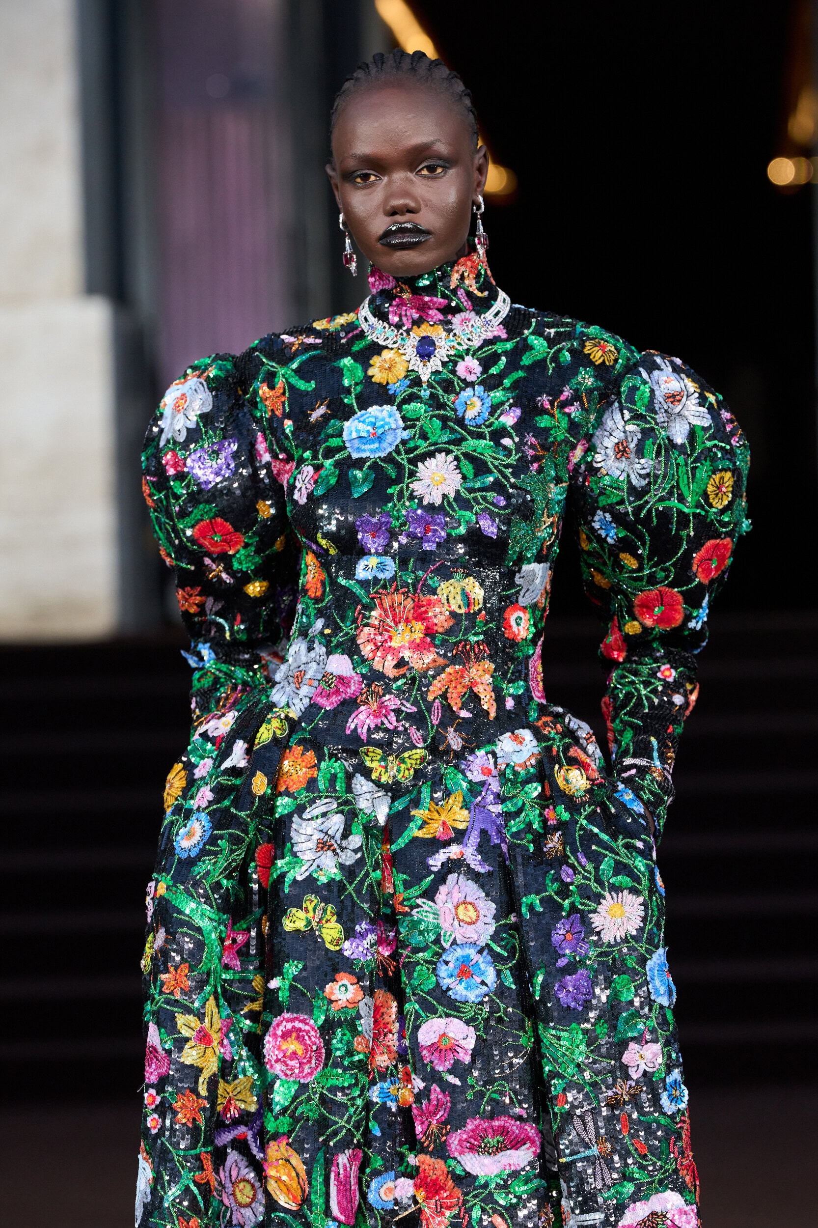 Gucci Spring 2026 Fashion Show Front Row