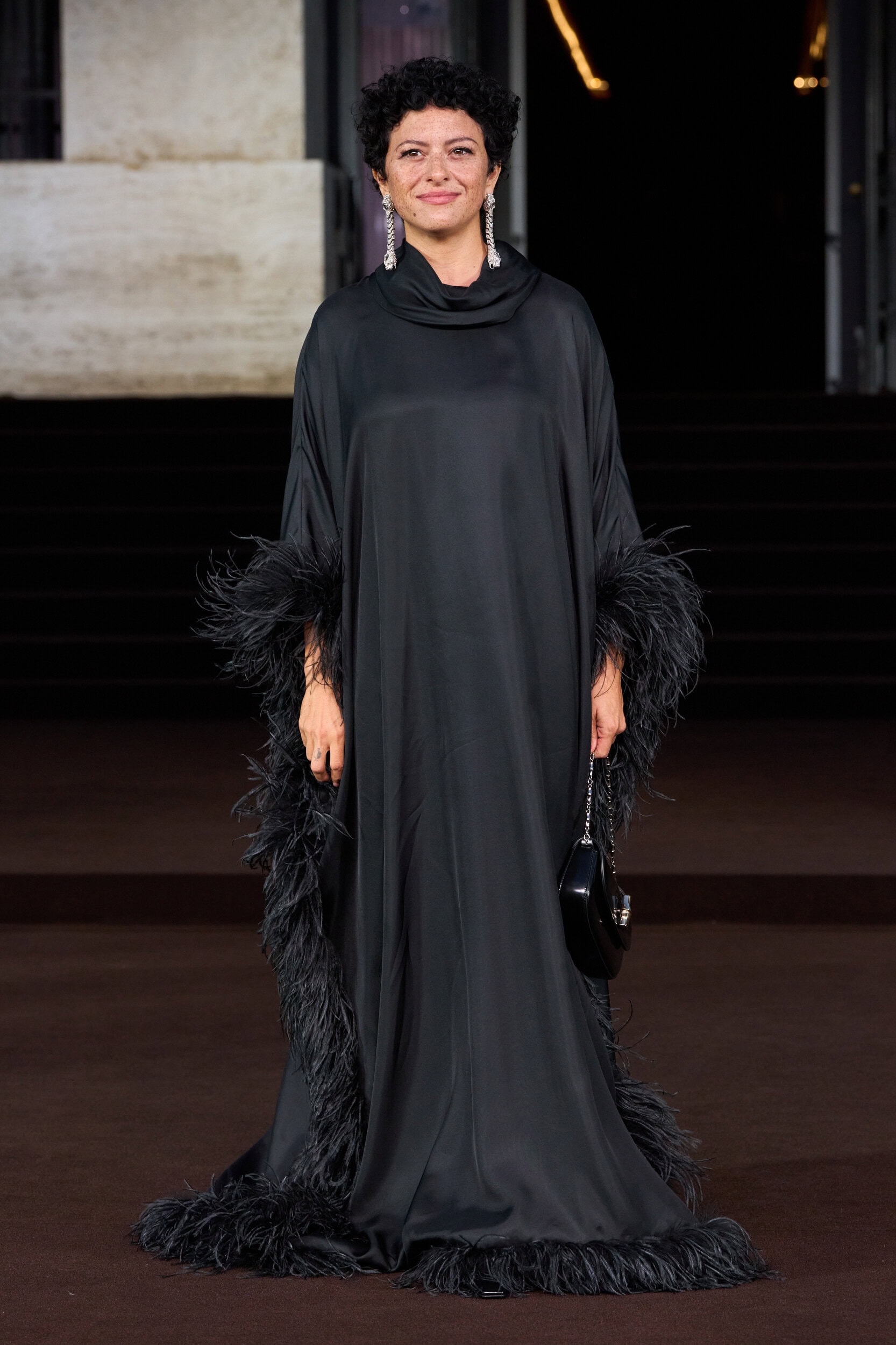 Gucci Spring 2026 Fashion Show Front Row
