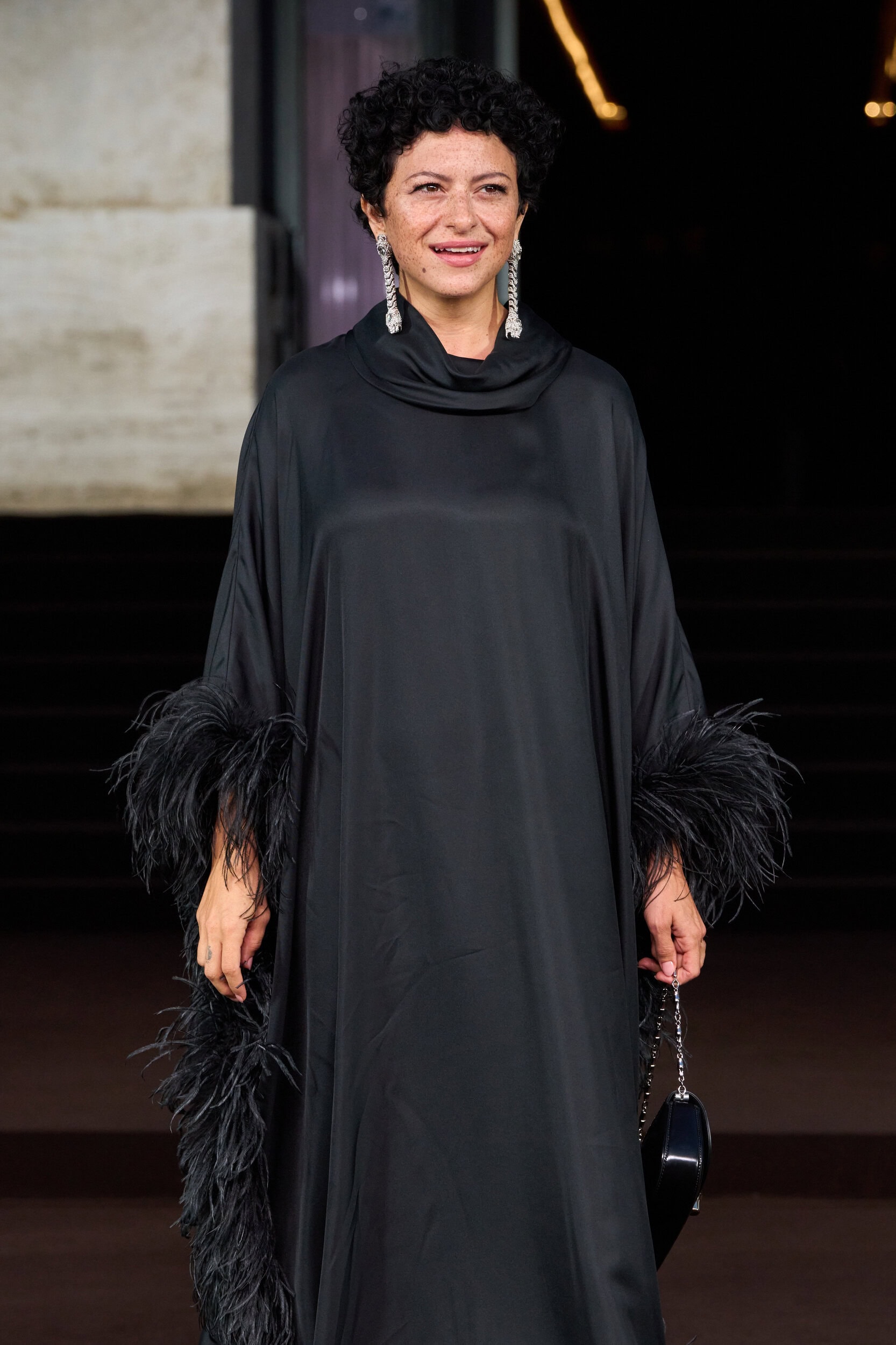 Gucci Spring 2026 Fashion Show Front Row