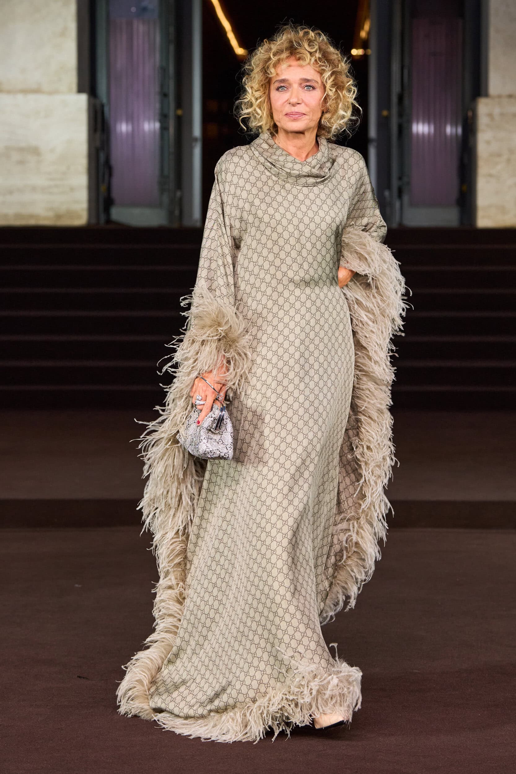 Gucci Spring 2026 Fashion Show Front Row