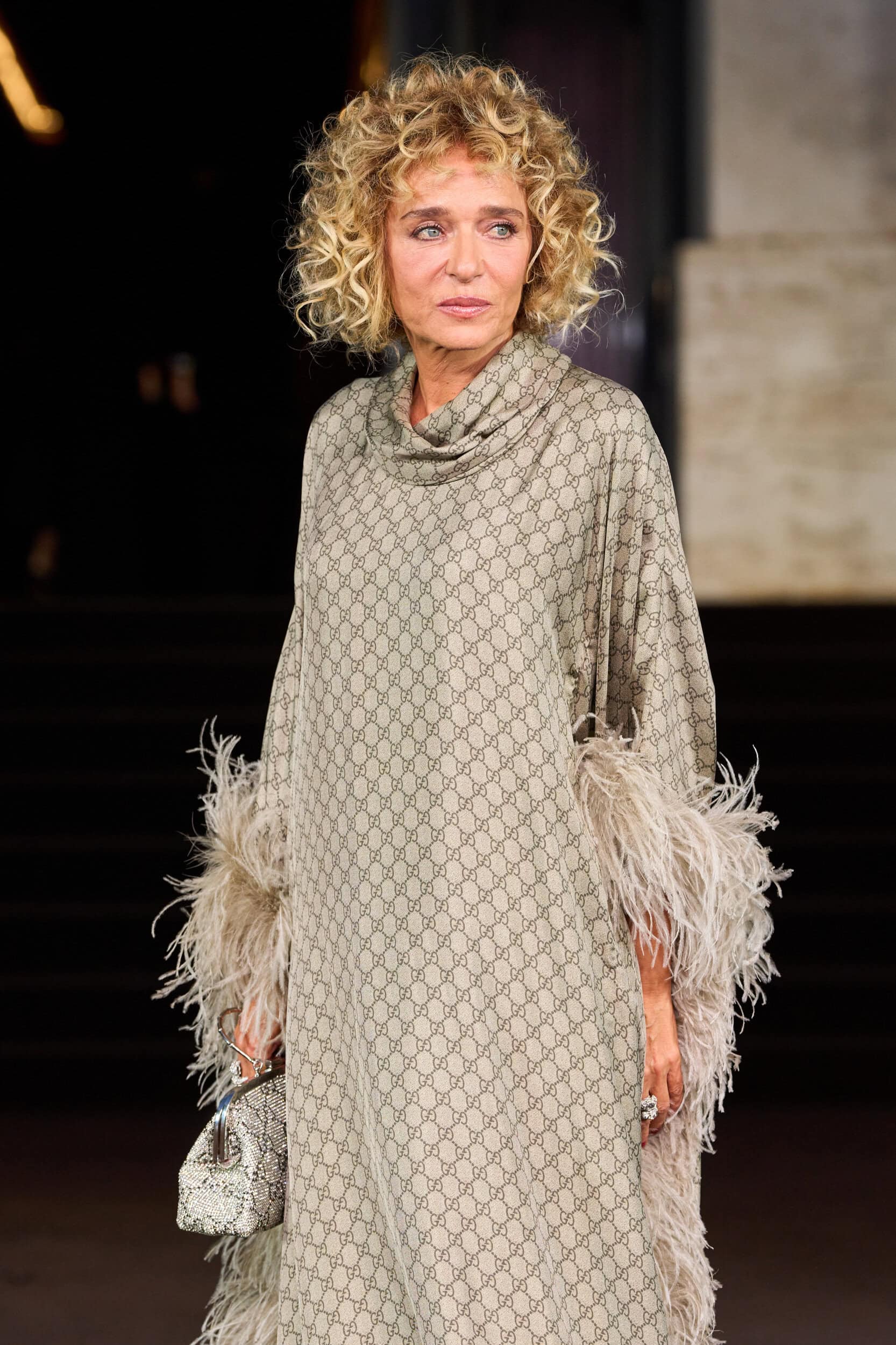 Gucci Spring 2026 Fashion Show Front Row