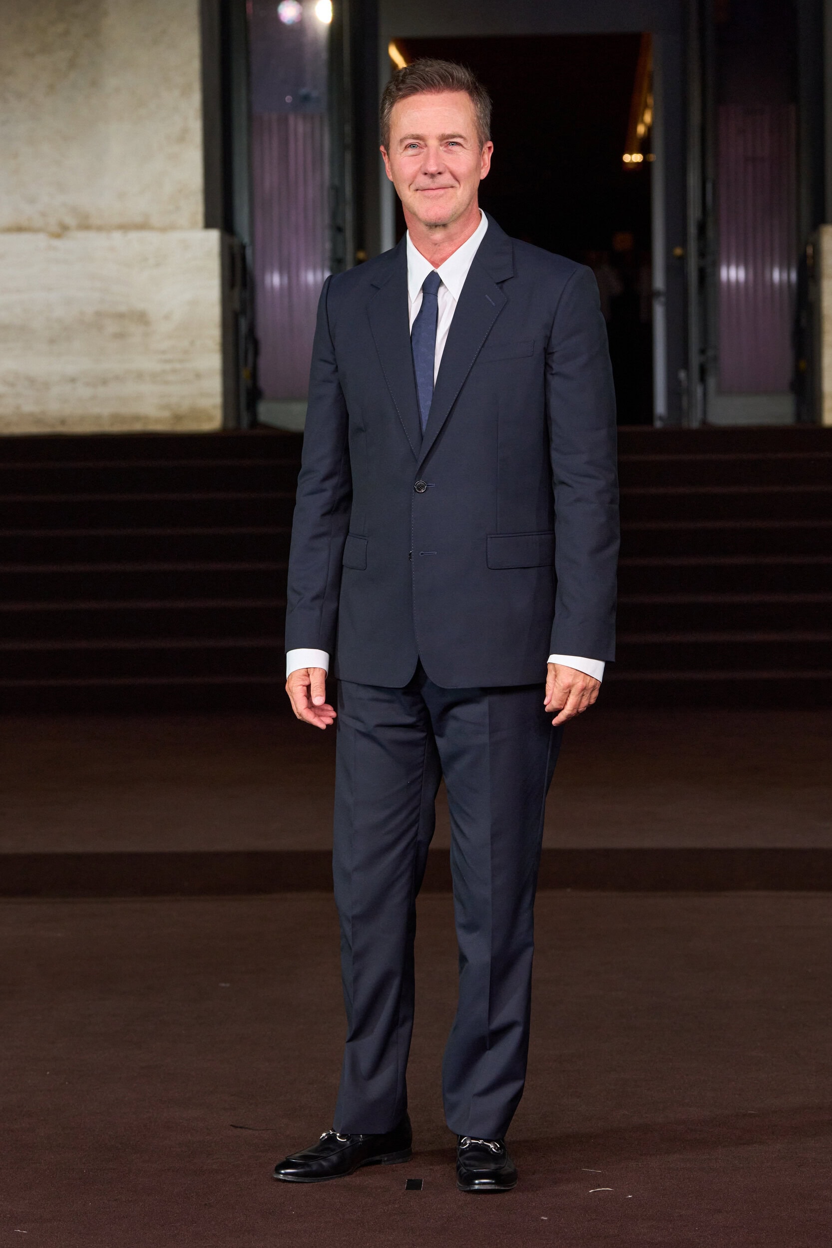 Gucci Spring 2026 Fashion Show Front Row