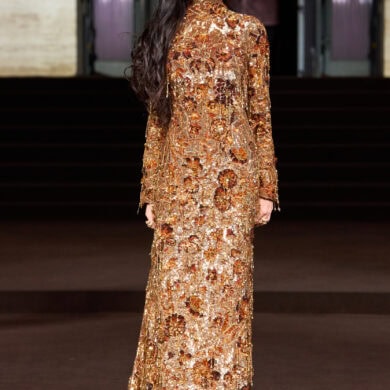 Gucci Spring 2026 Fashion Show Front Row