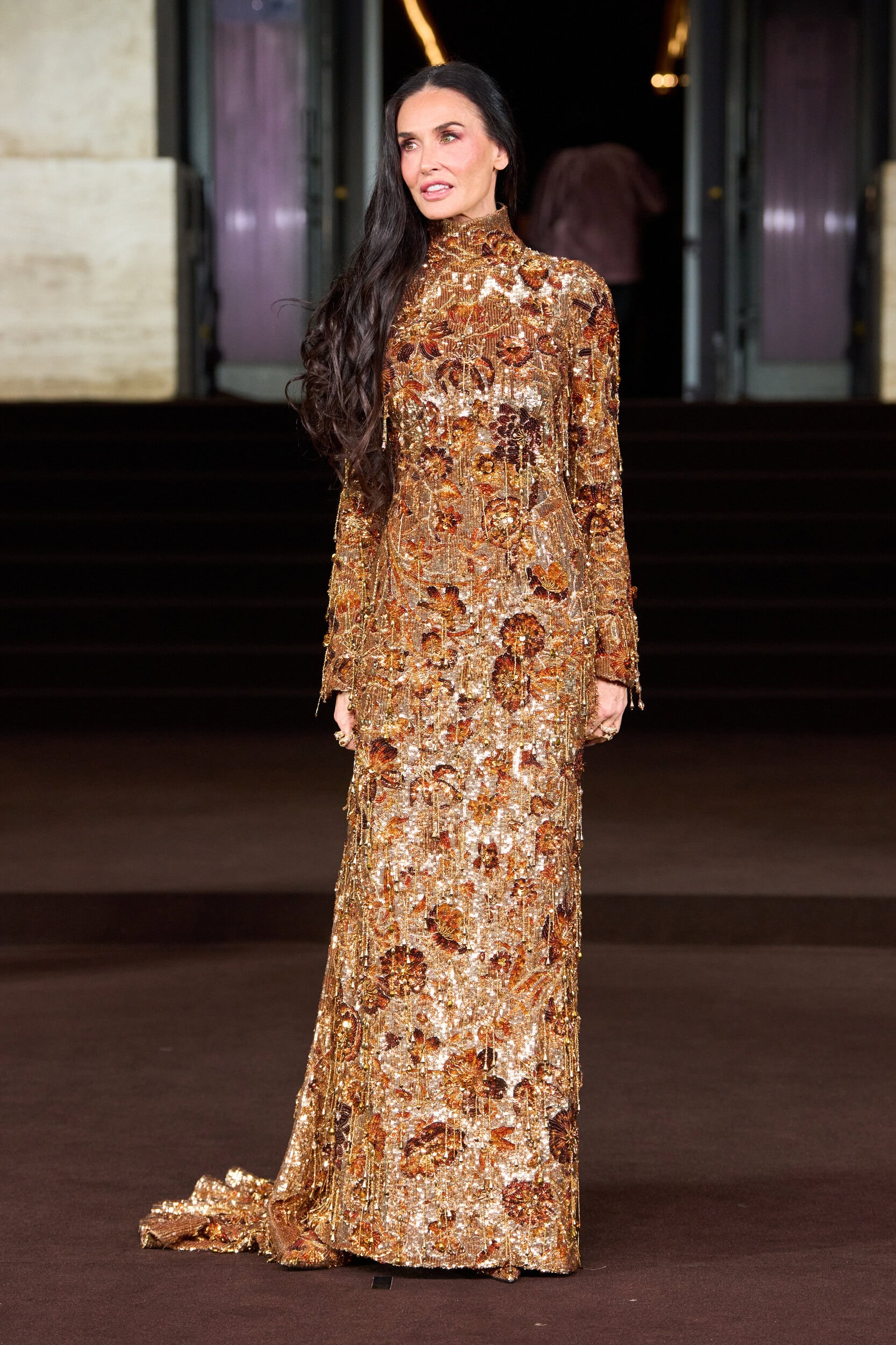 Gucci Spring 2026 Fashion Show Front Row