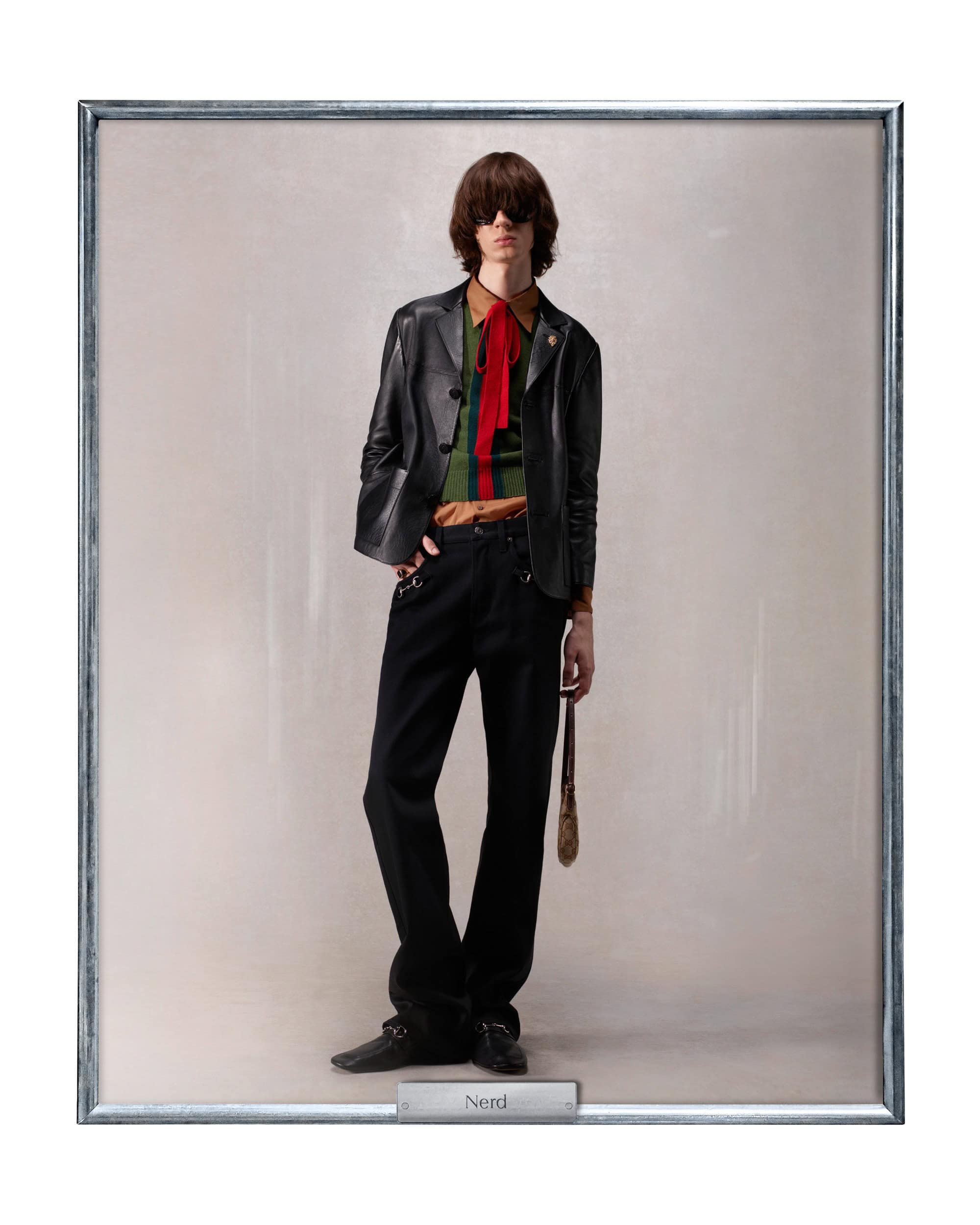 Gucci Spring 2026 Fashion Show