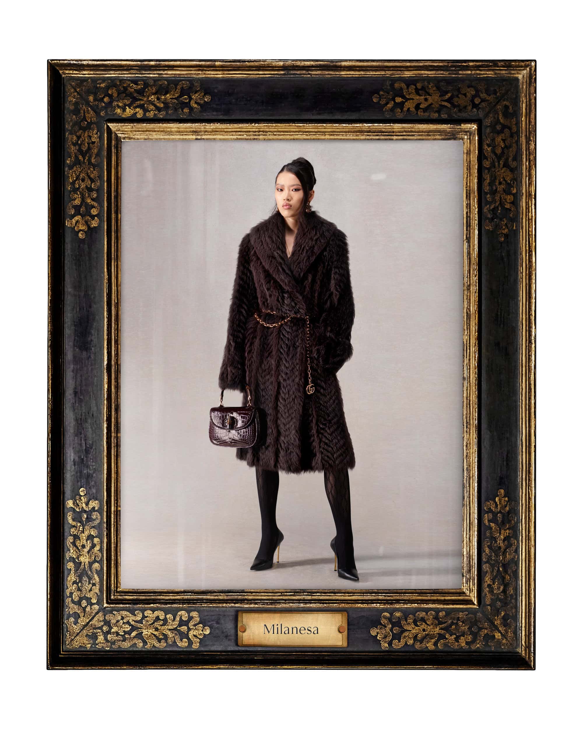 Gucci Spring 2026 Fashion Show