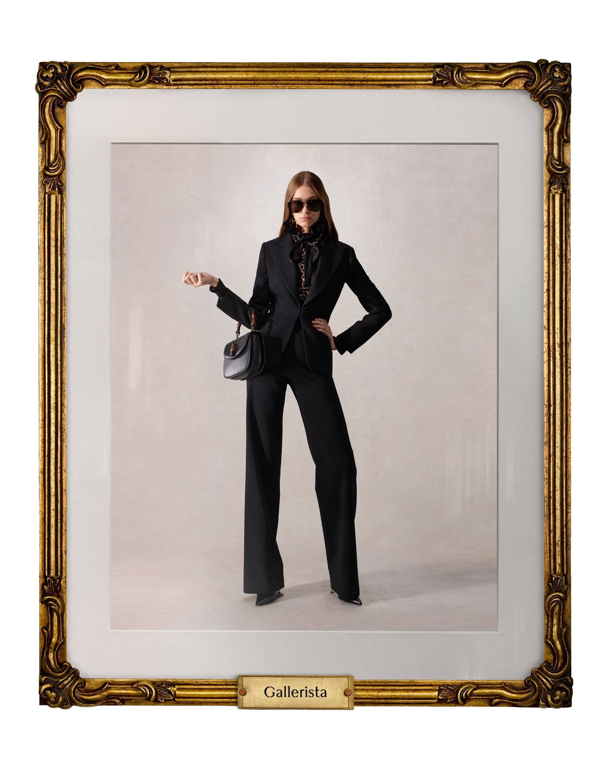 Gucci Spring 2026 Fashion Show