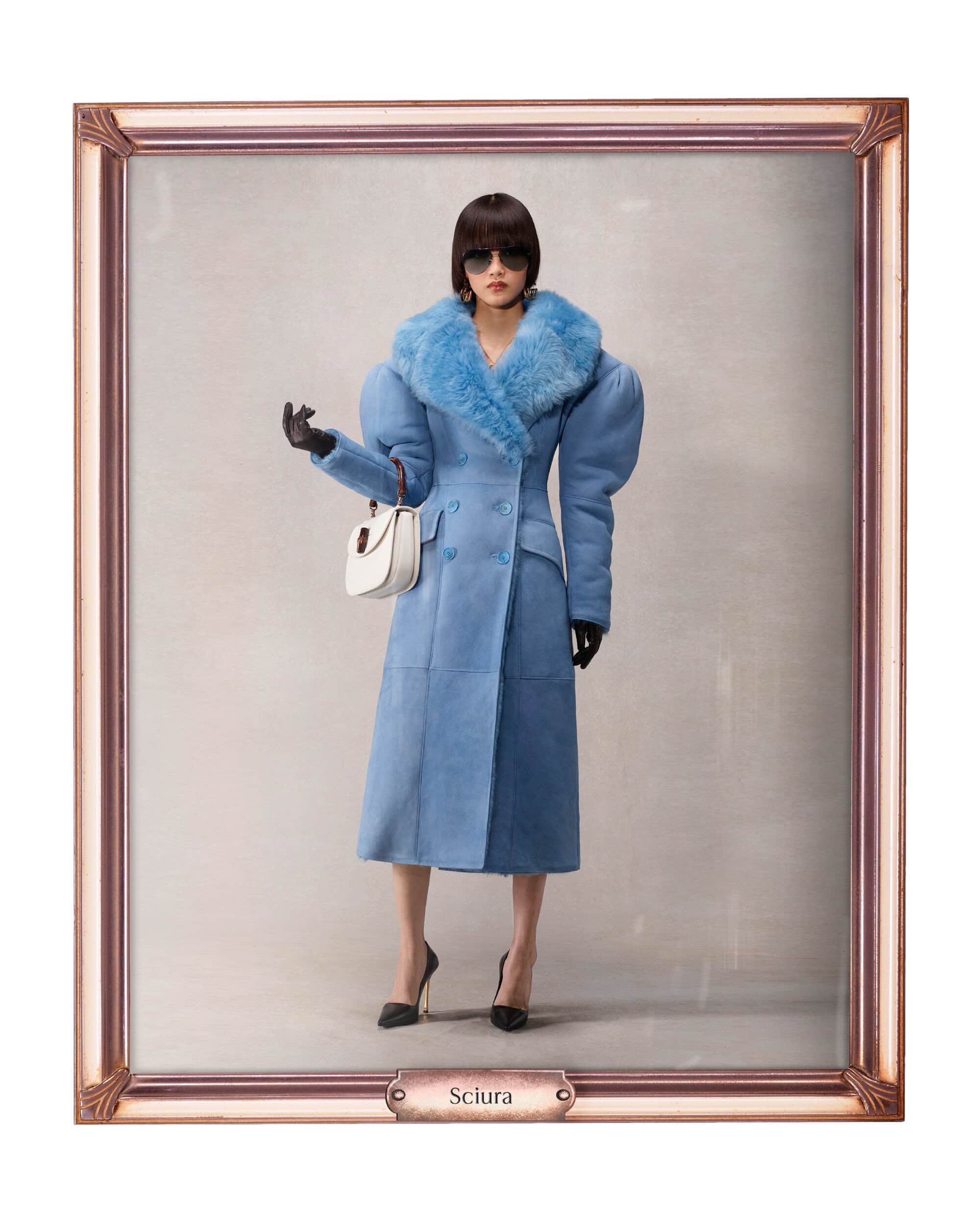Gucci Spring 2026 Fashion Show