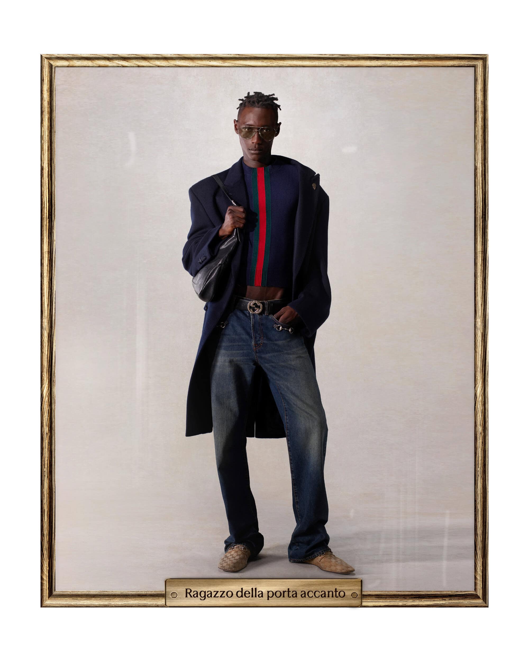 Gucci Spring 2026 Fashion Show