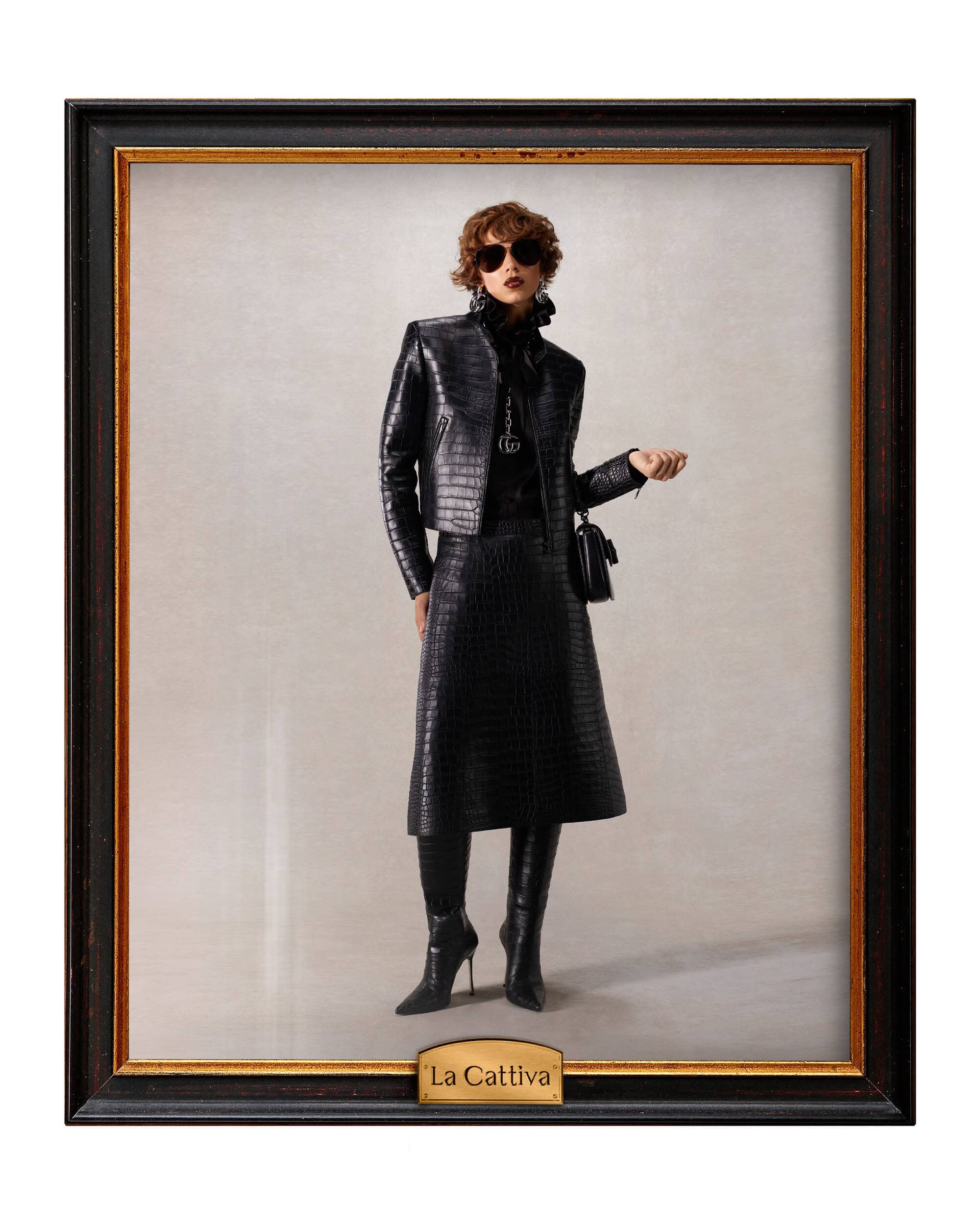 Gucci Spring 2026 Fashion Show
