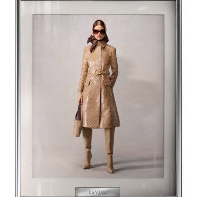 Gucci Spring 2026 Fashion Show