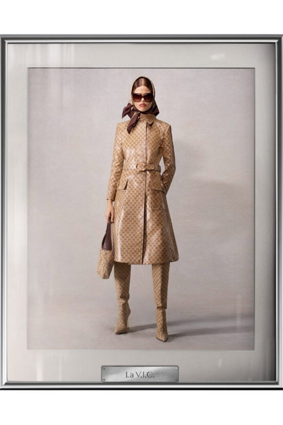 Gucci Spring 2026 Fashion Show