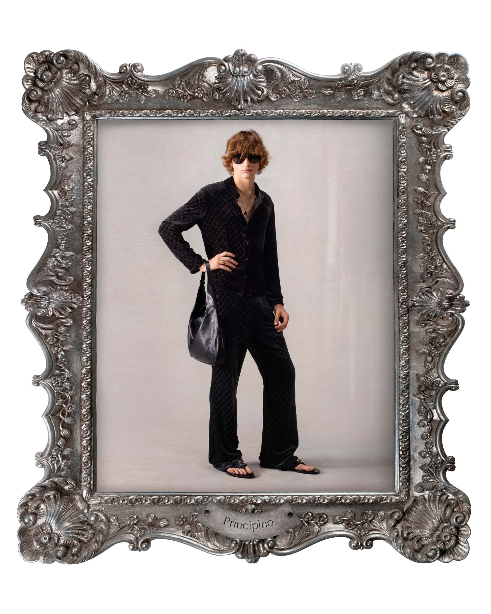Gucci Spring 2026 Fashion Show