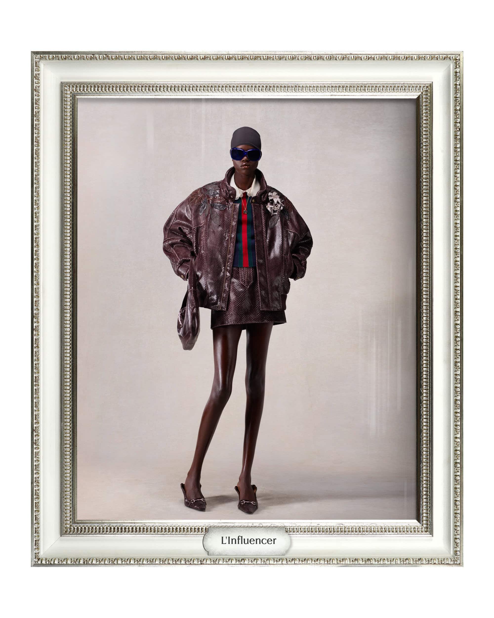 Gucci Spring 2026 Fashion Show
