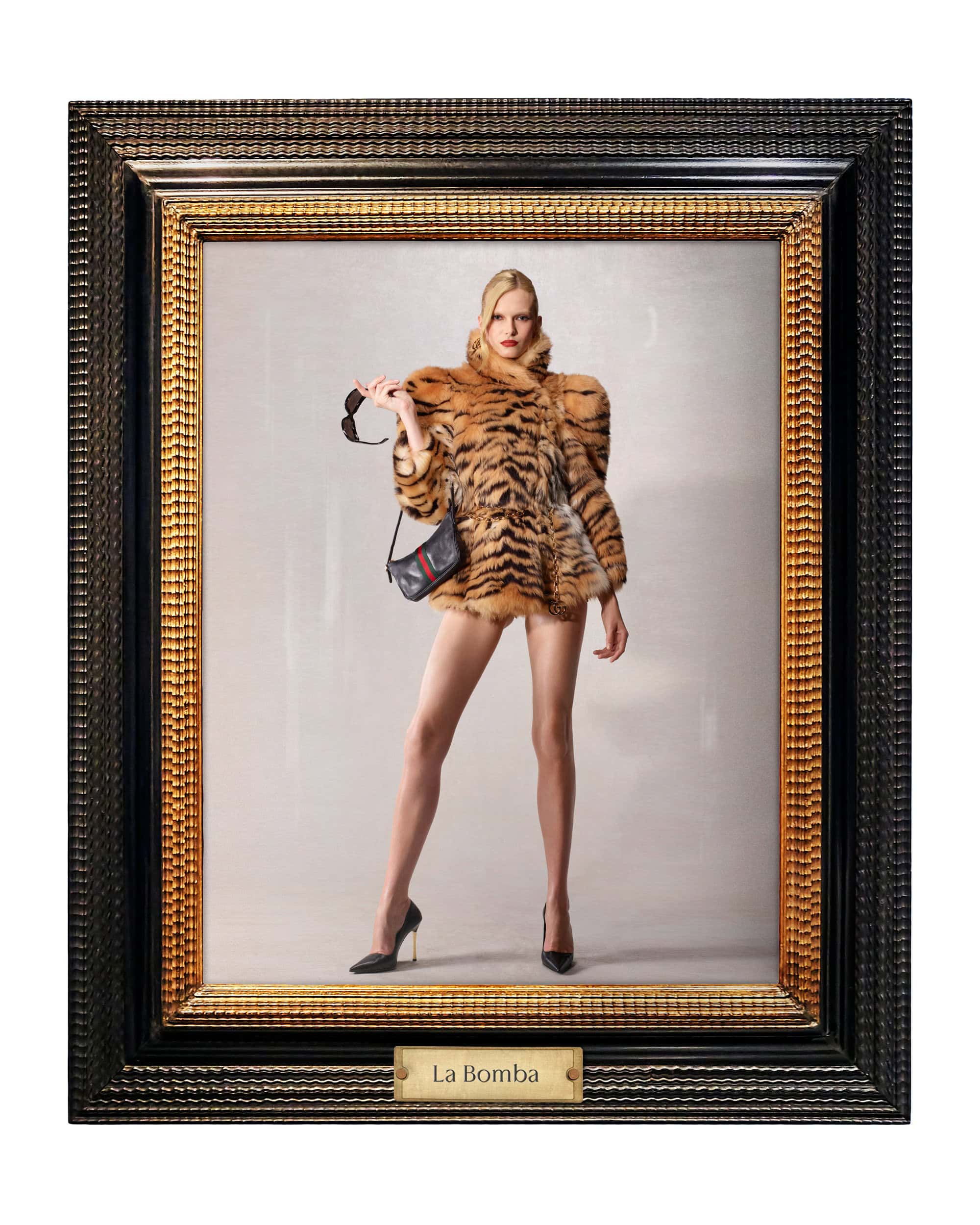 Gucci Spring 2026 Fashion Show