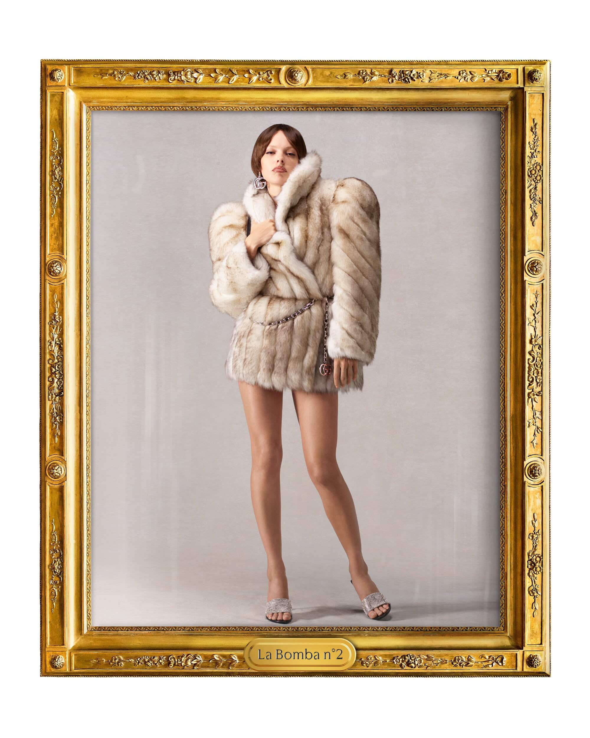 Gucci Spring 2026 Fashion Show