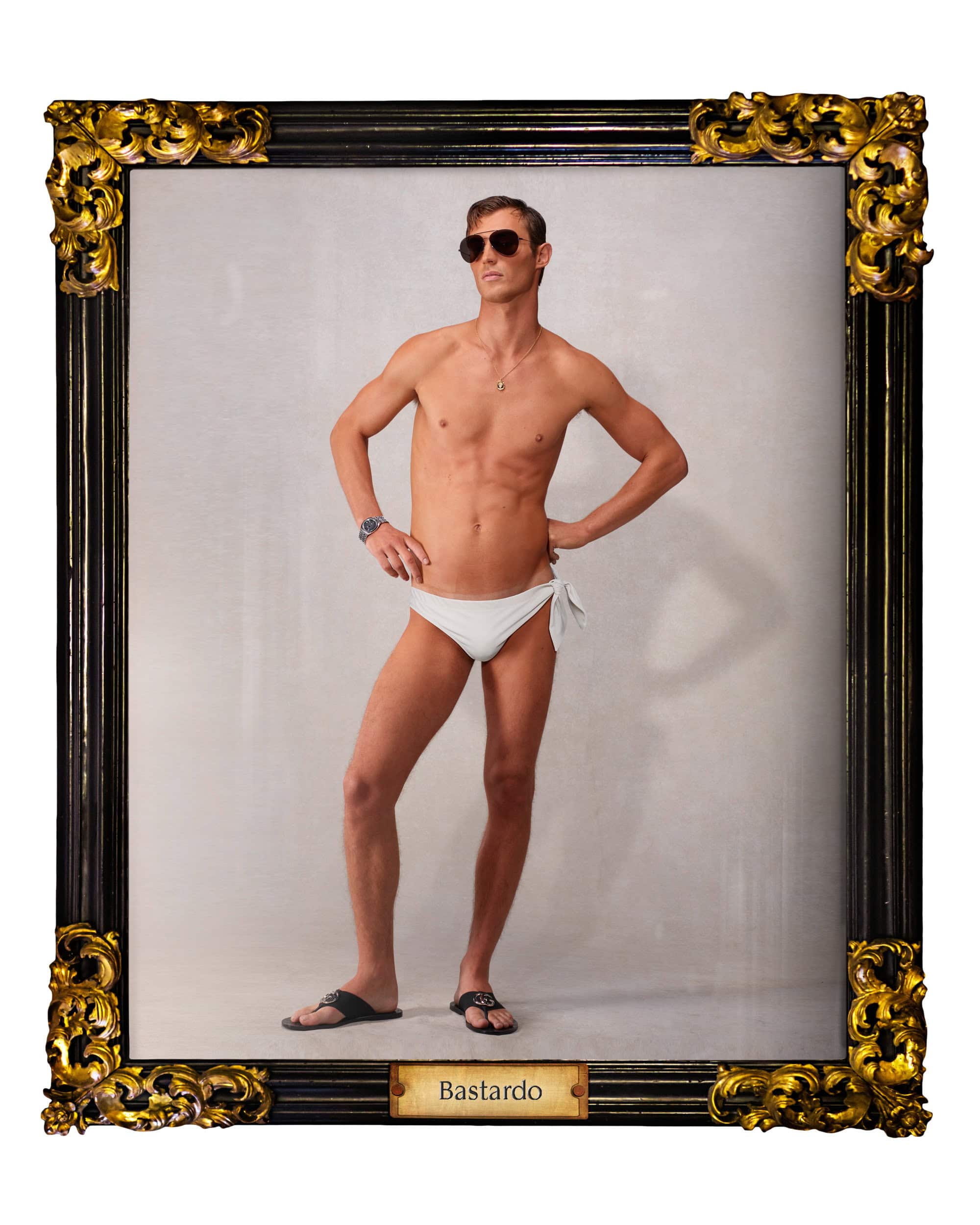Gucci Spring 2026 Fashion Show