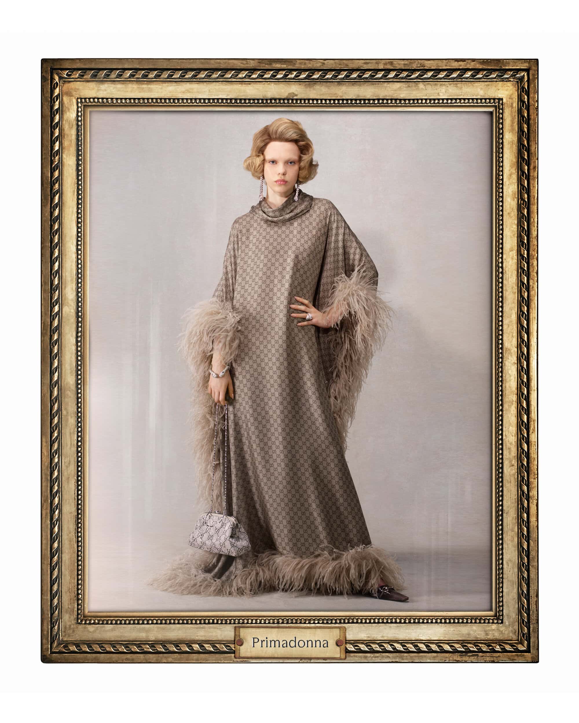Gucci Spring 2026 Fashion Show