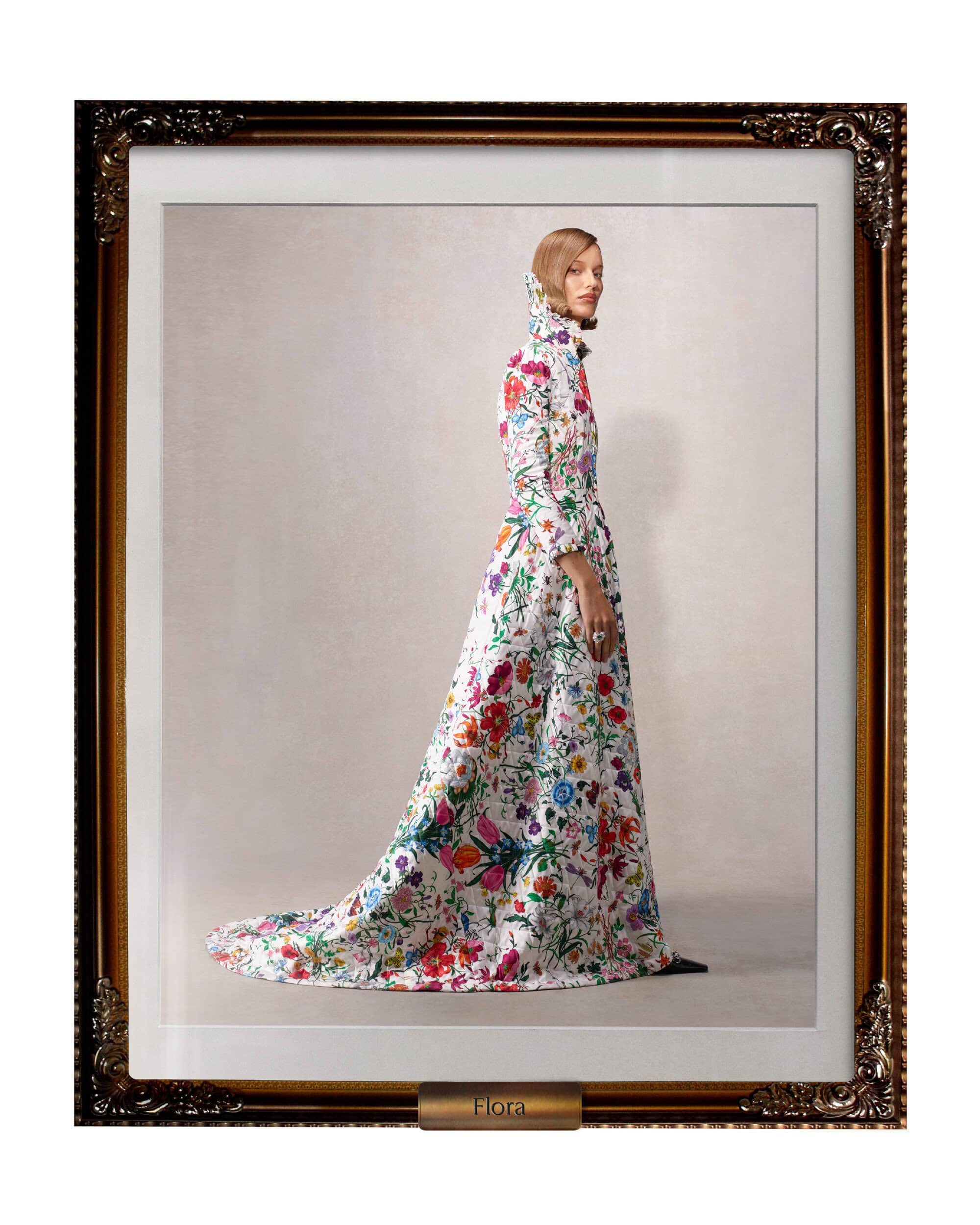 Gucci Spring 2026 Fashion Show