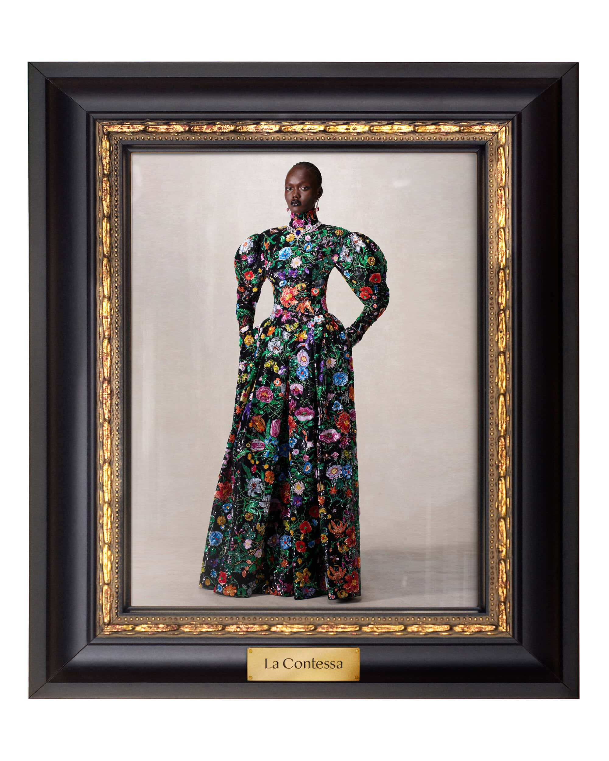 Gucci Spring 2026 Fashion Show