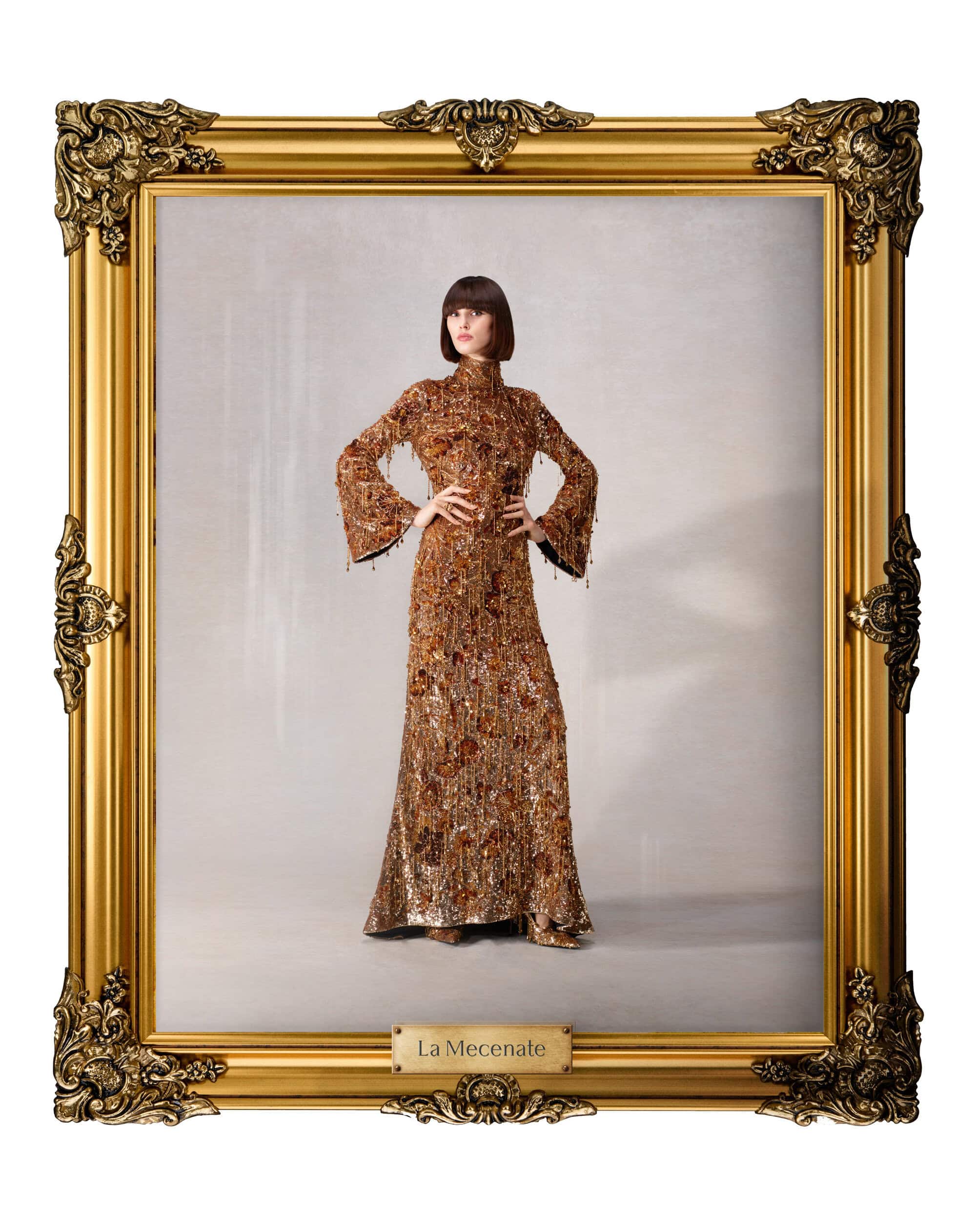 Gucci Spring 2026 Fashion Show